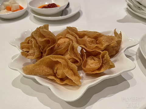 【全新香港，焕新港香】论坛首发｜港岛香格里拉大酒店｜ISL｜新装房Staycation及夏宫中餐厅