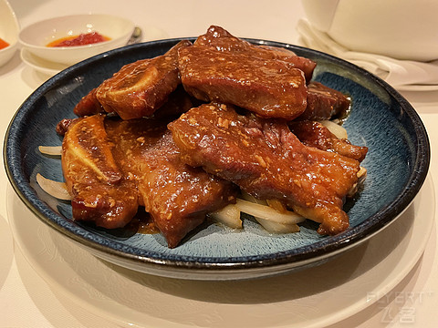 【全新香港，焕新港香】论坛首发｜港岛香格里拉大酒店｜ISL｜新装房Staycation及夏宫中餐厅