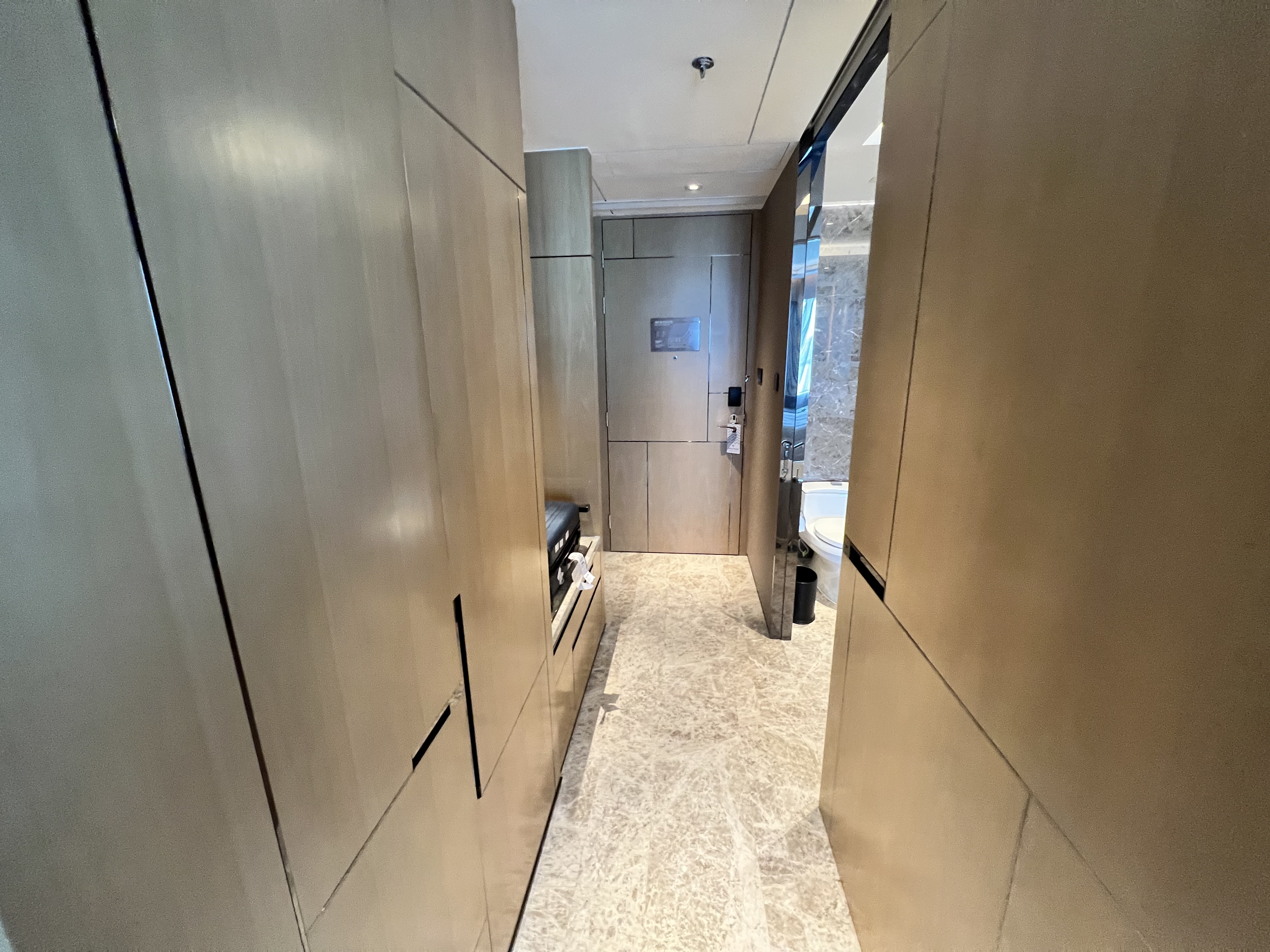 ӣ̩ Marriott Haicang/AMOY