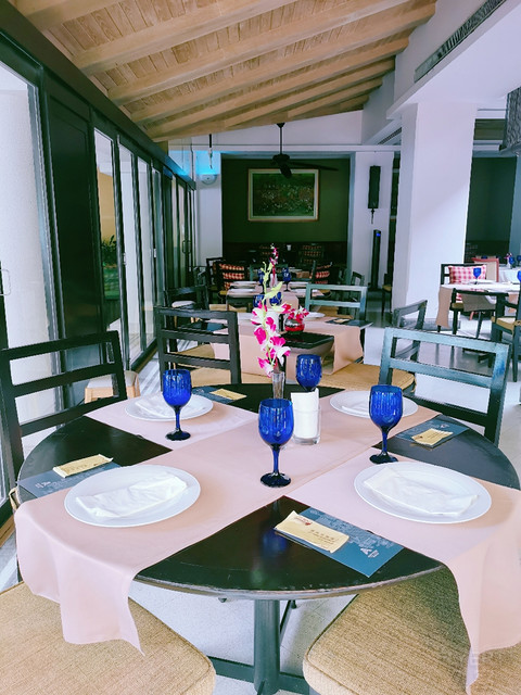 澳门半岛雅辰酒店（前金丽华）附属餐厅一览