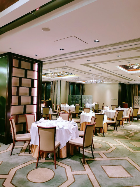 澳门半岛雅辰酒店（前金丽华）附属餐厅一览