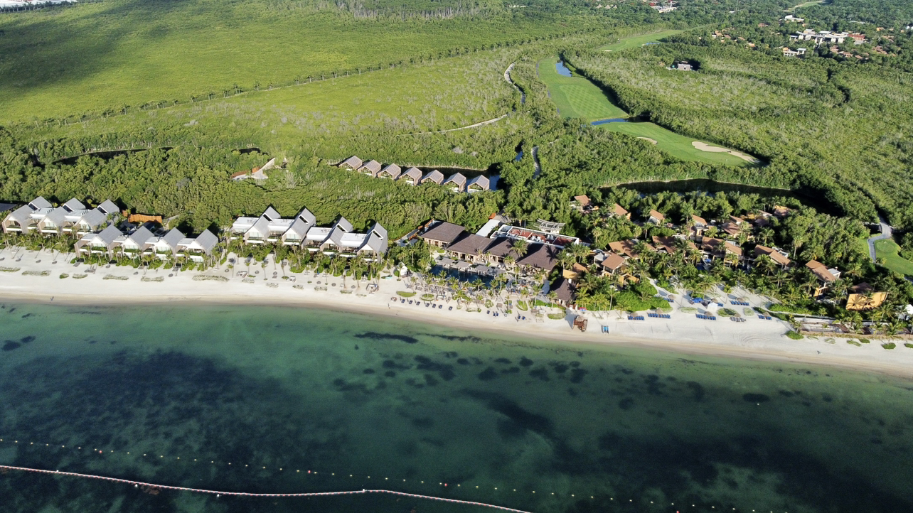 īׯ Banyan Tree Mayakoba