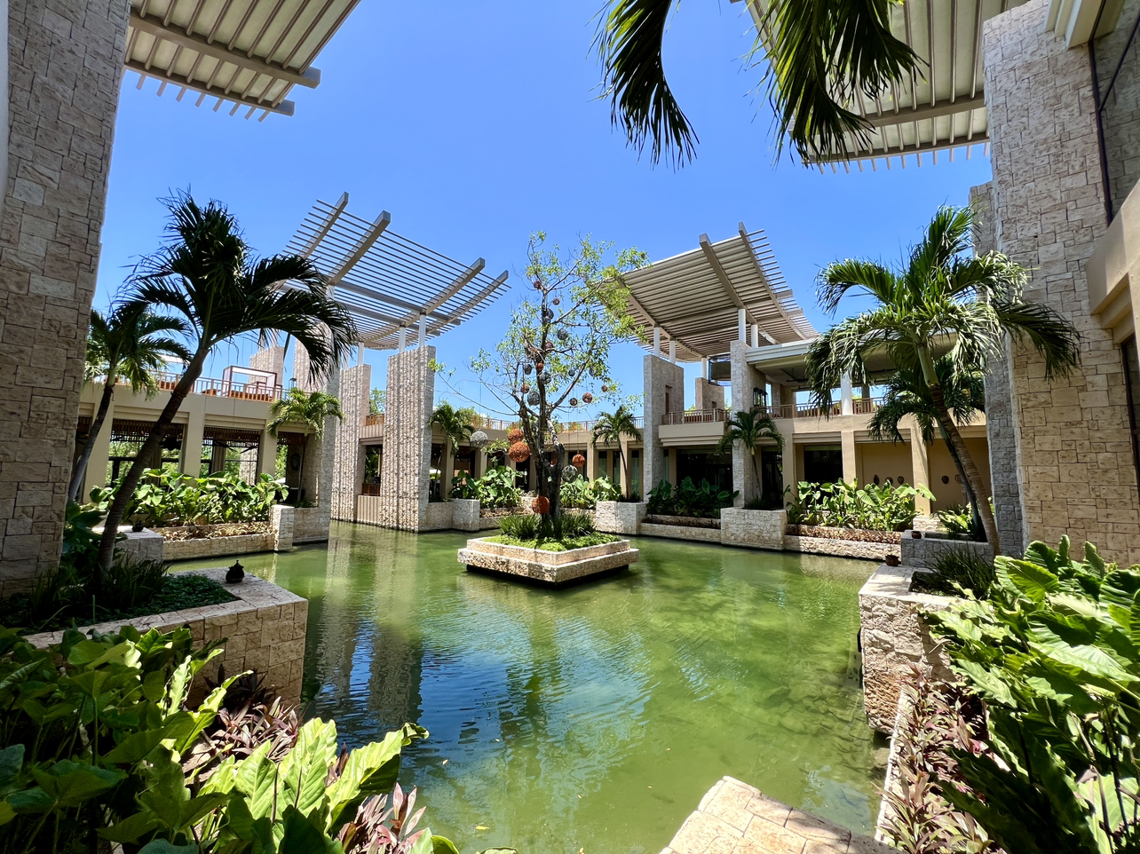 īׯ Banyan Tree Mayakoba