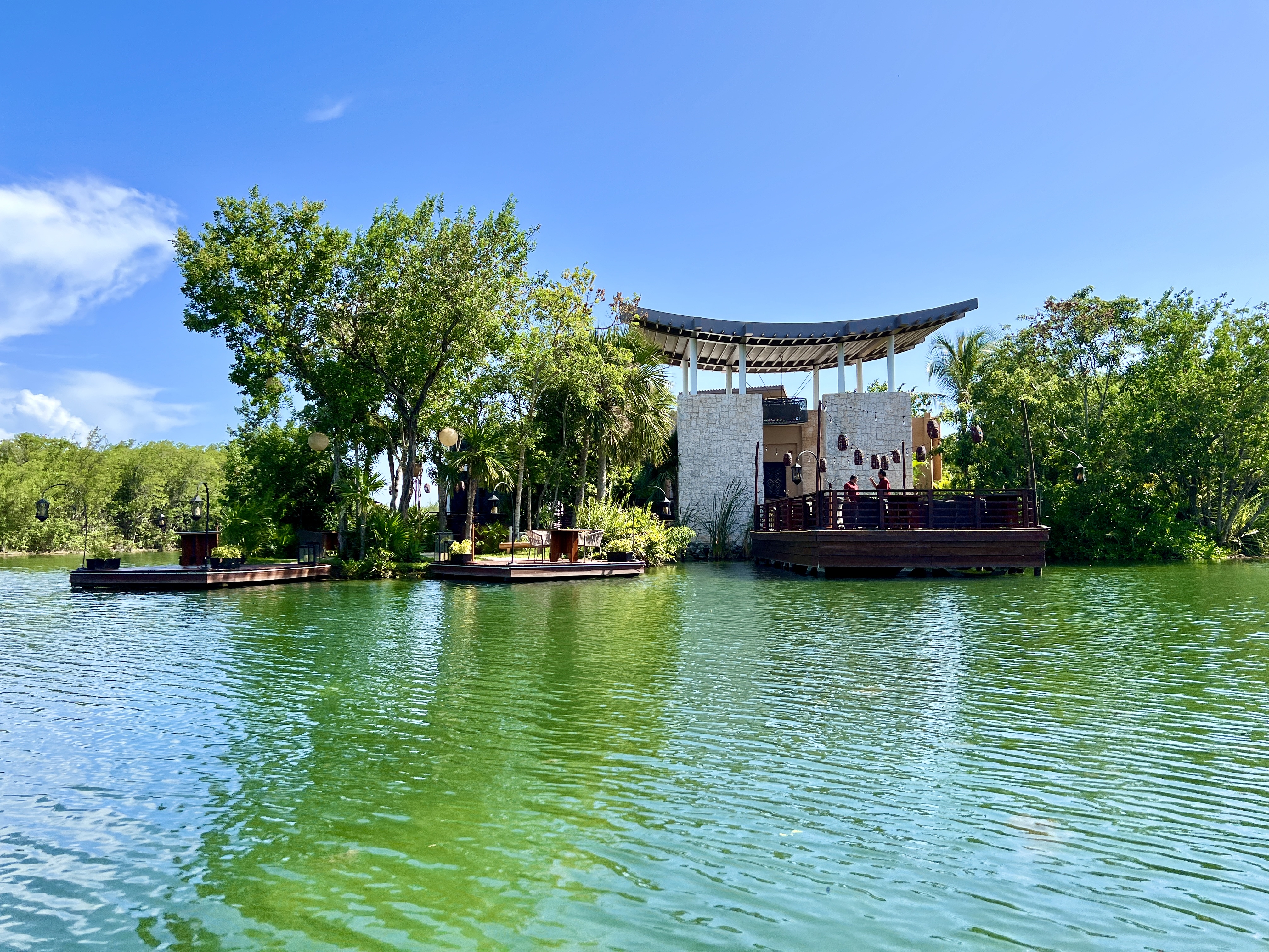 īׯ Banyan Tree Mayakoba