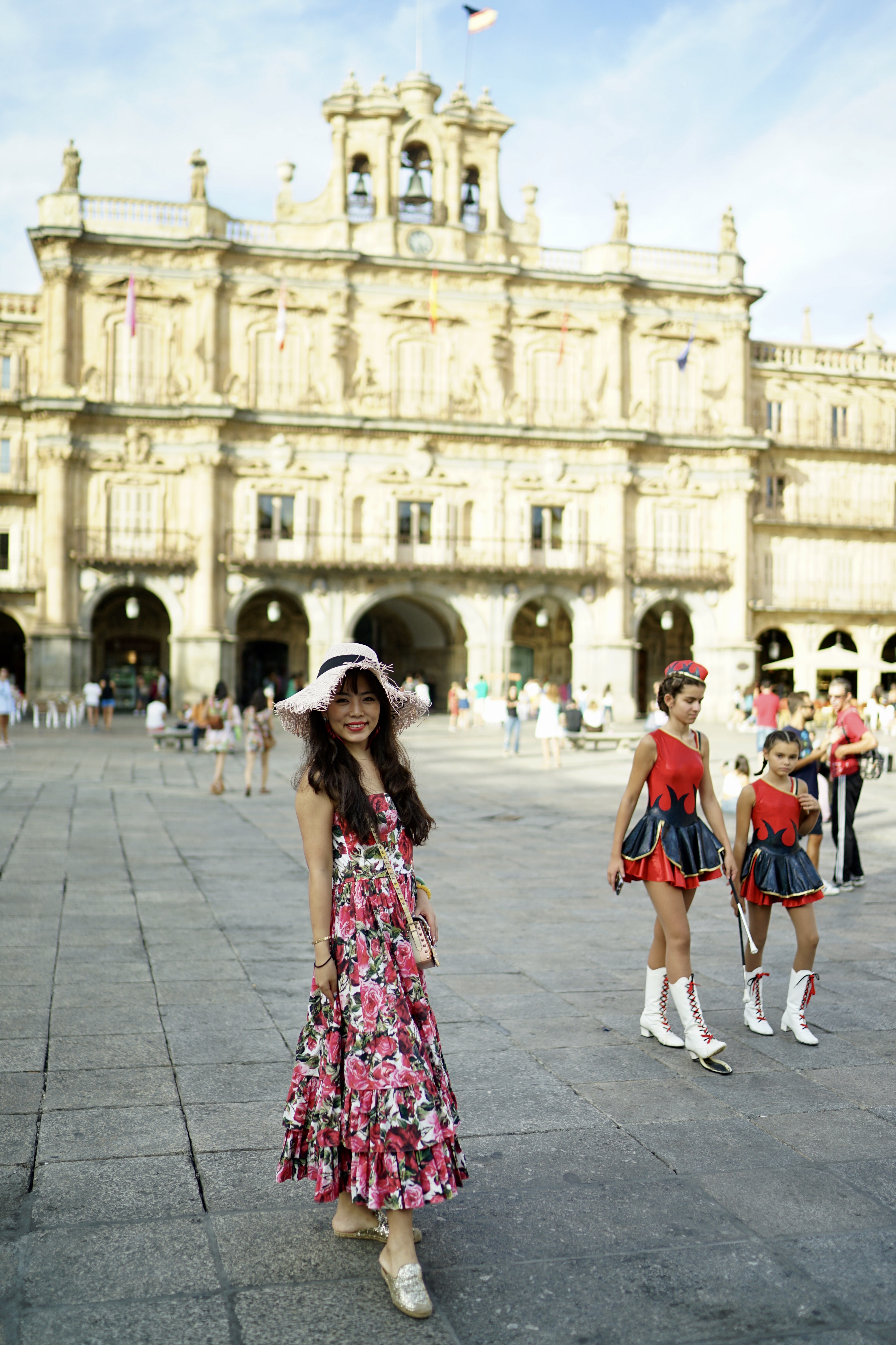 ʥ˹򹬾Ƶ꣨Hospes Palacio de San Esteban Salamanca )