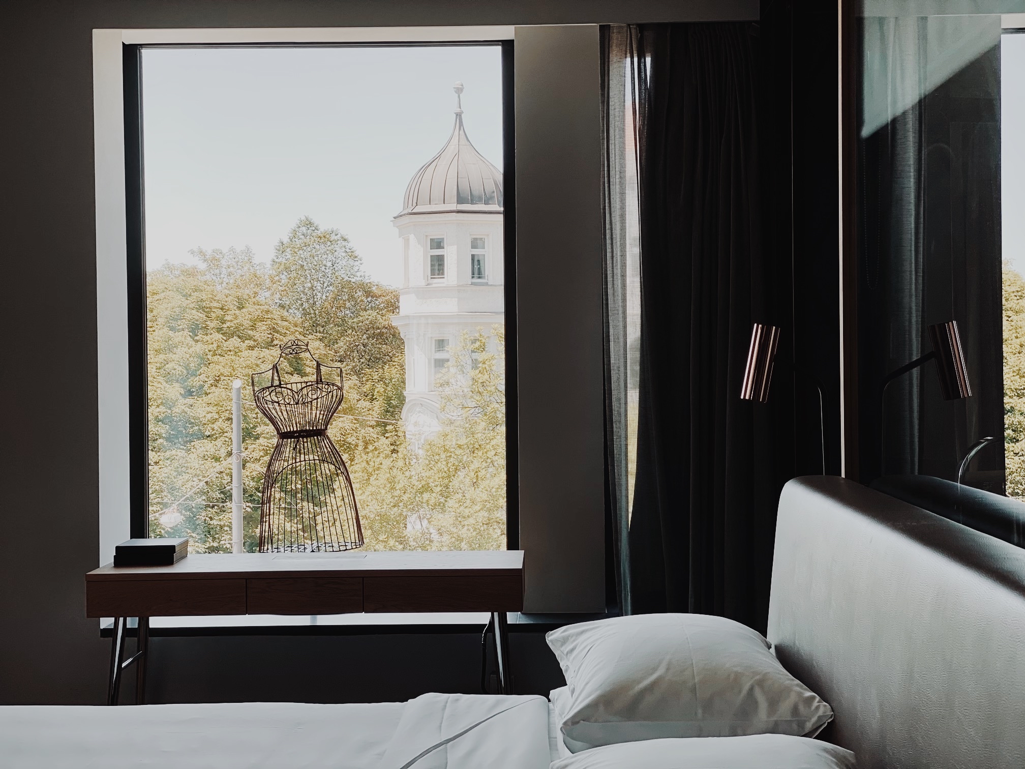 Ľڰ Andaz Munich Schwabinger Tor I ͷǷ