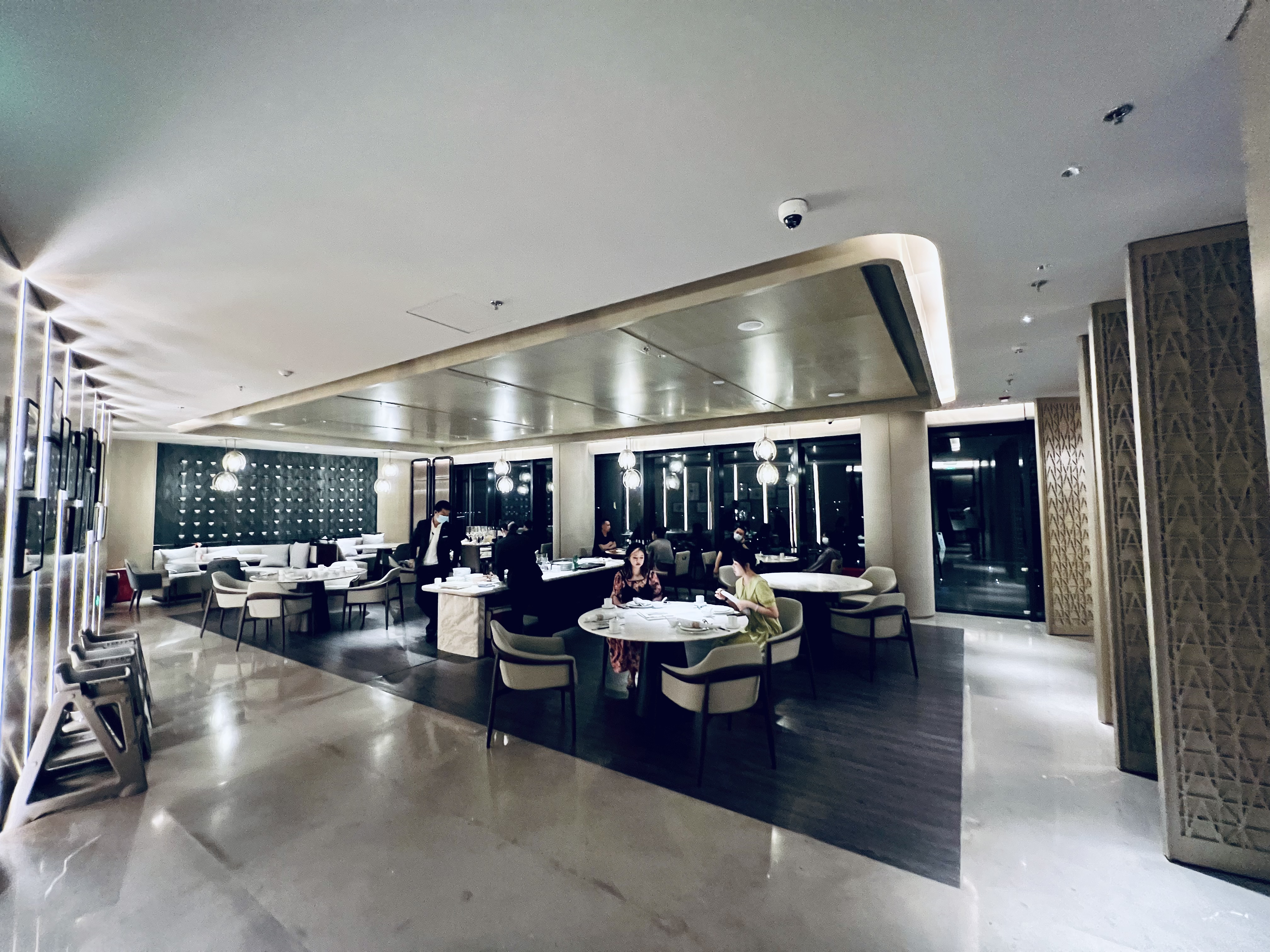 [FANG] Qinhuan**ao Marriott Resort | ػʵԶȼپƵ