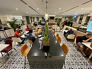 <em>¼</em>ºSATS premier lounge@T1