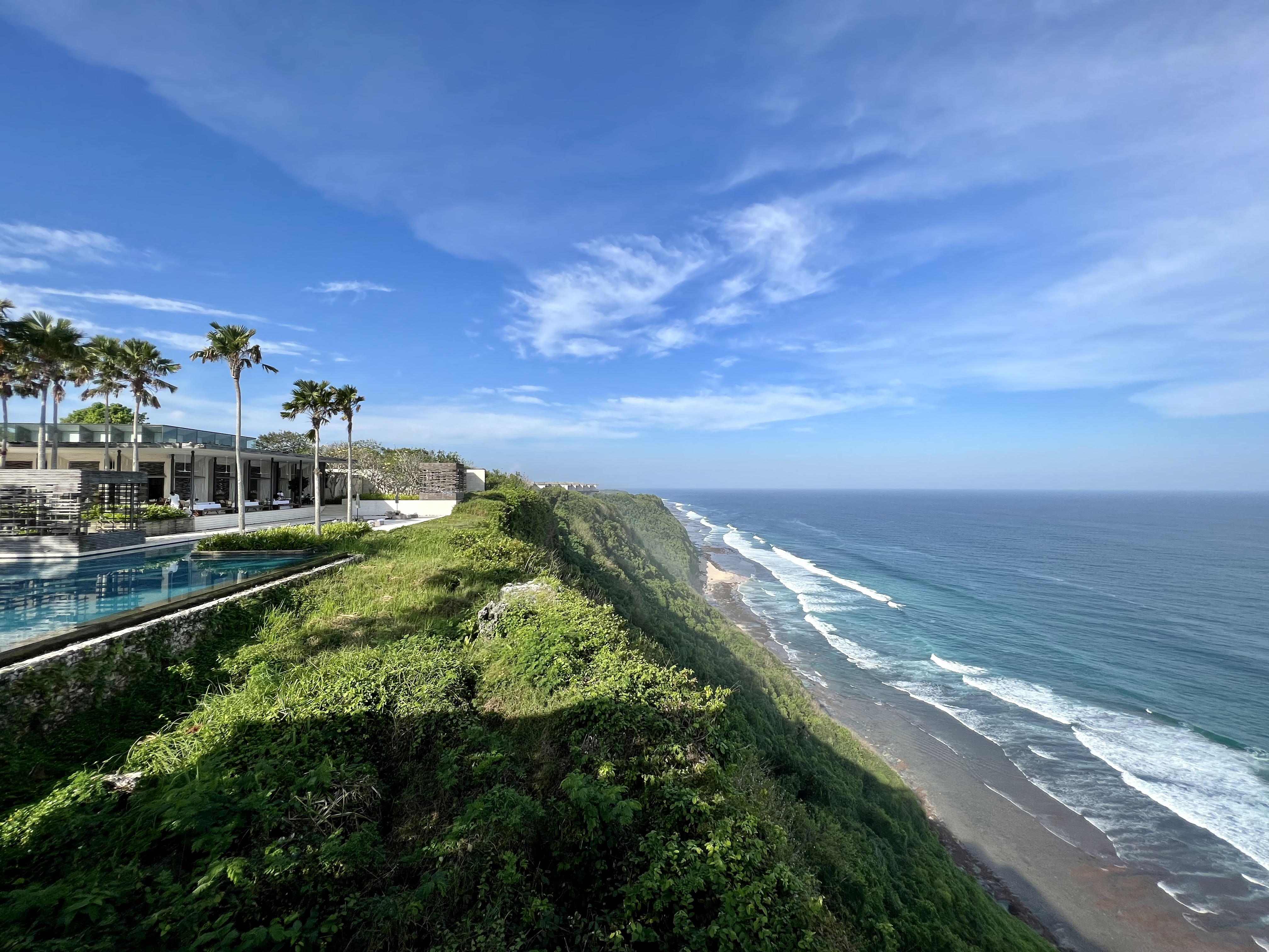 Alila Villas Uluwatu