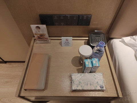 星沙新秀，松雅湖畔，新政下首次入住长沙世景广场皇冠假日酒店