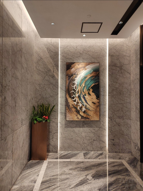 星沙新秀，松雅湖畔，新政下首次入住长沙世景广场皇冠假日酒店