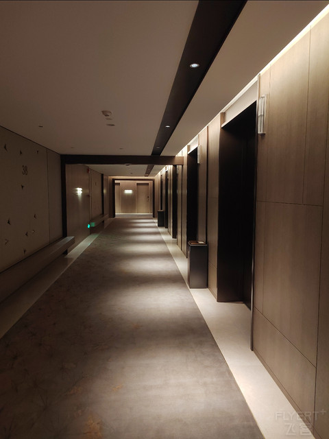 星沙新秀，松雅湖畔，新政下首次入住长沙世景广场皇冠假日酒店