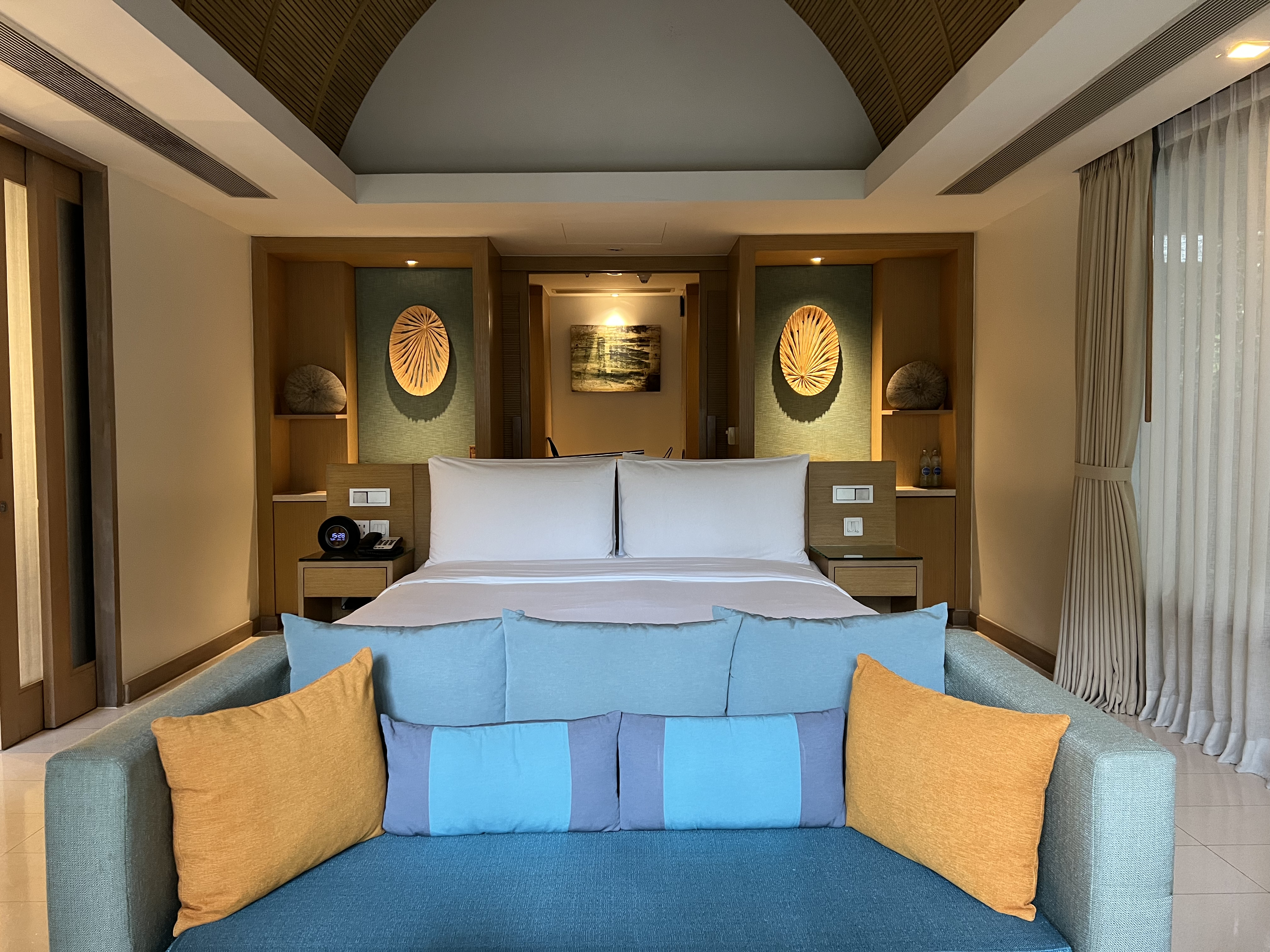 Renaissance Phuket Resort & Spa 1 Bedroom Villa | ռӾر