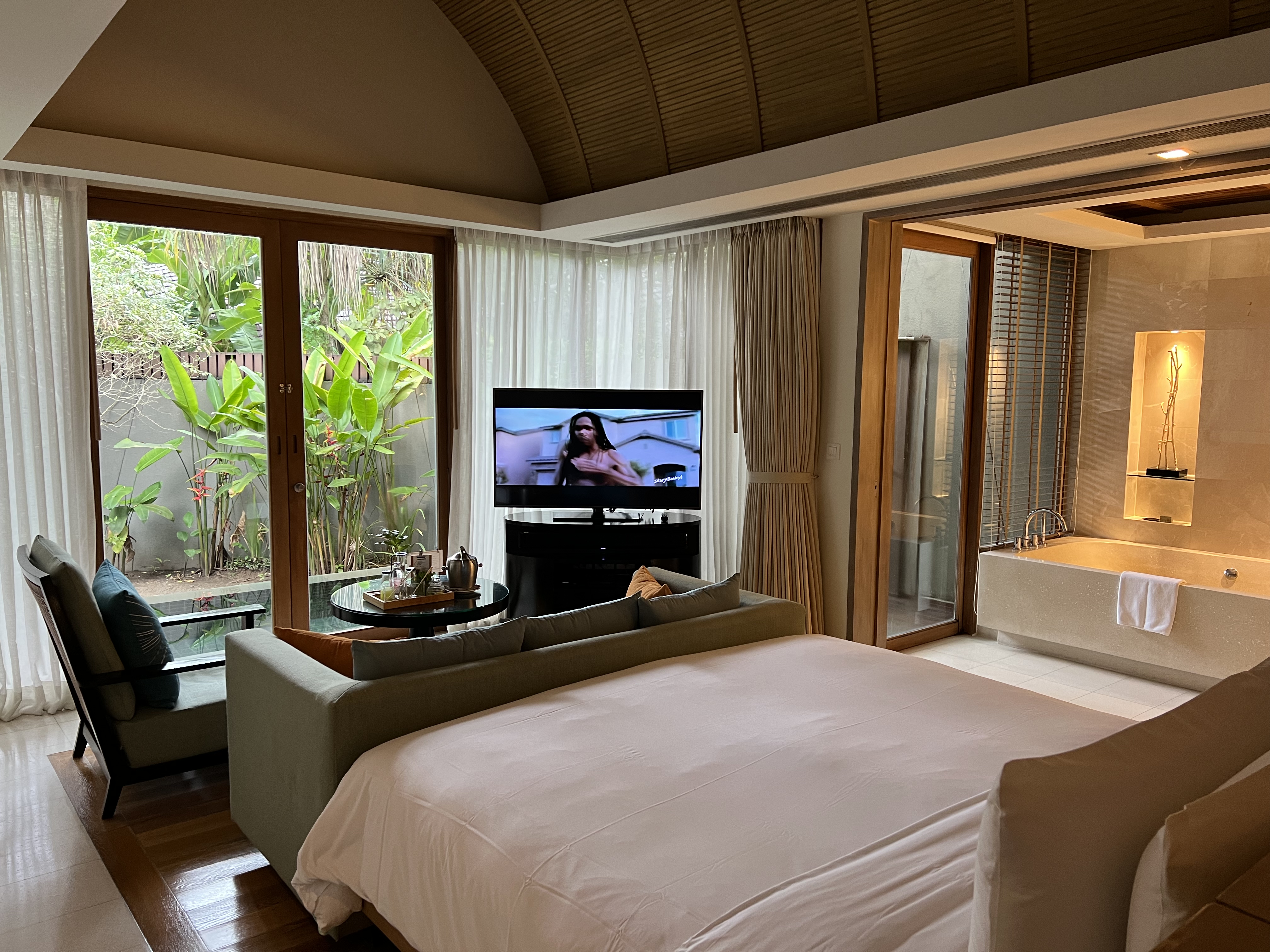 Renaissance Phuket Resort & Spa 1 Bedroom Villa | ռӾر