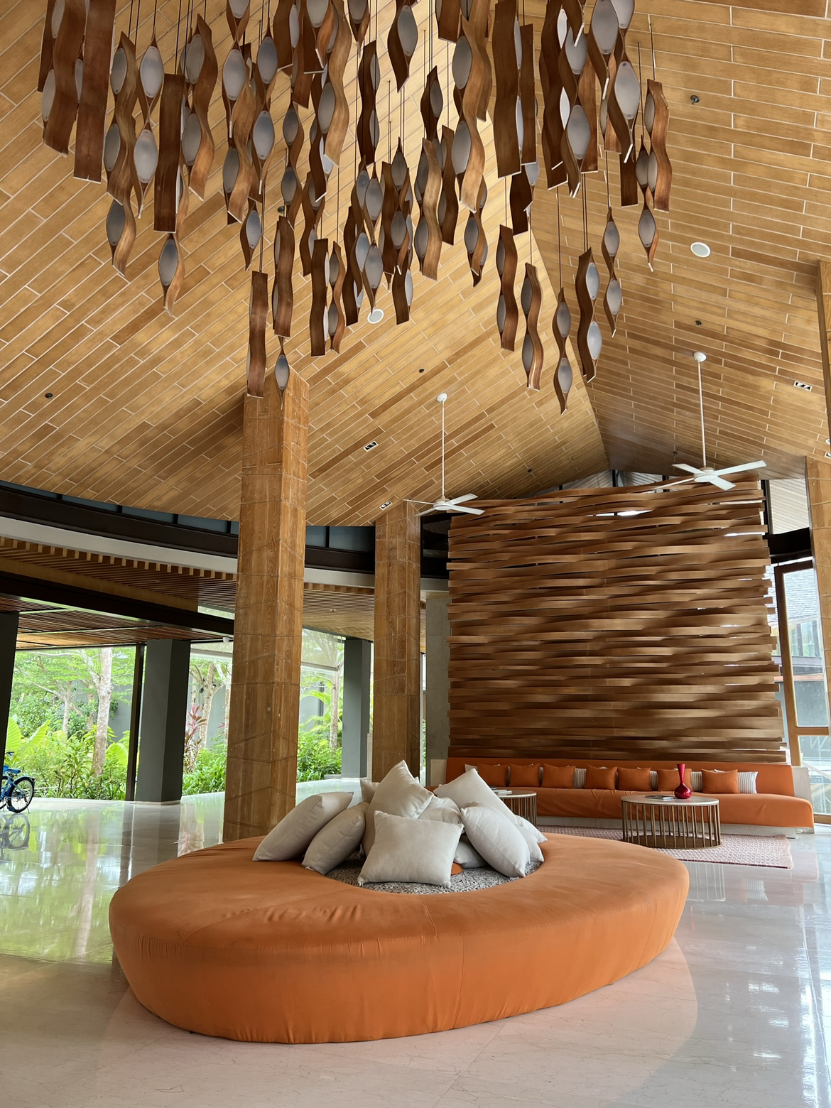 Renaissance Phuket Resort & Spa 1 Bedroom Villa | ռӾر