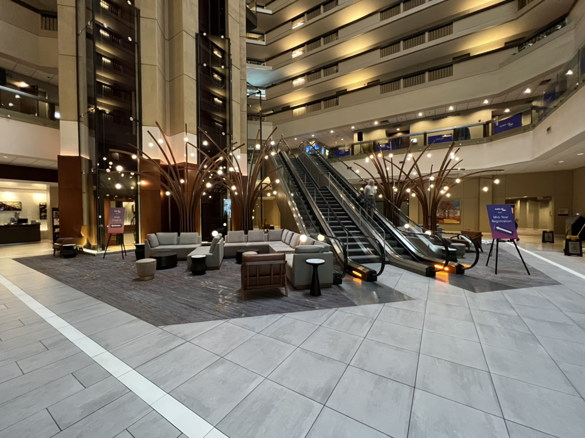 ׷·˹άþƵ Hyatt Regency Louisville