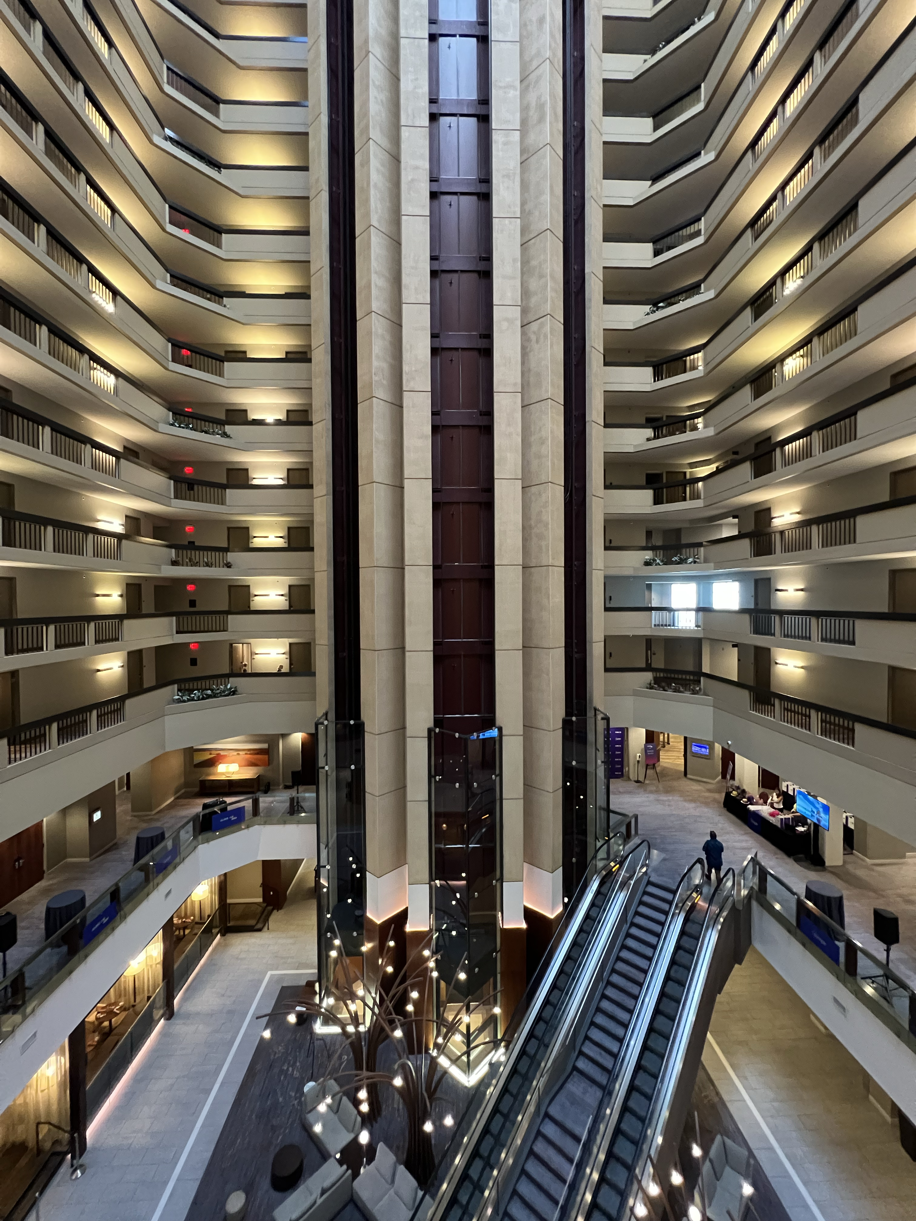 ׷·˹άþƵ Hyatt Regency Louisville