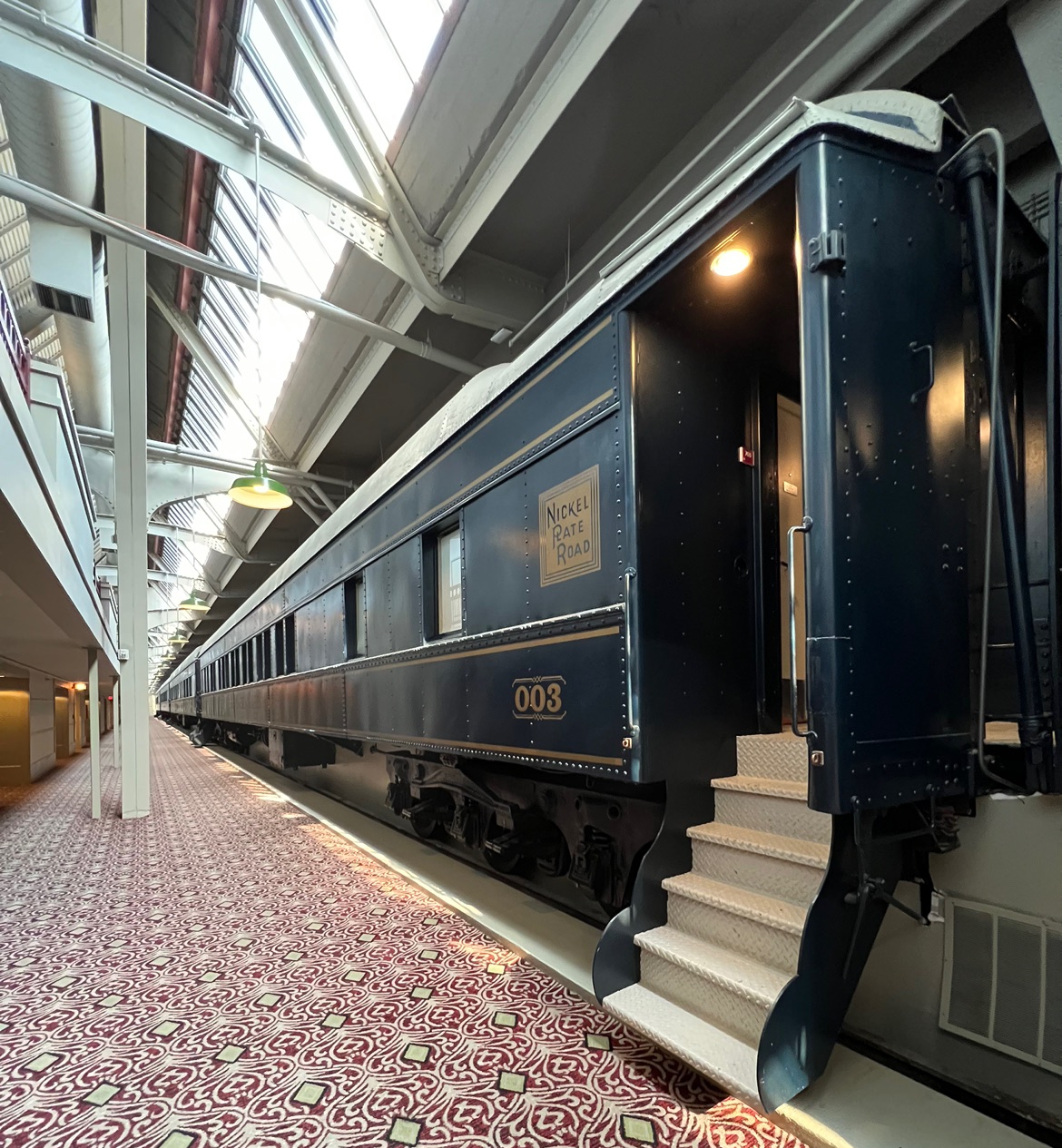 ׷ӡڰɲ˹ϳվʹڼ Crowne Plaza Indianapolis Union Station