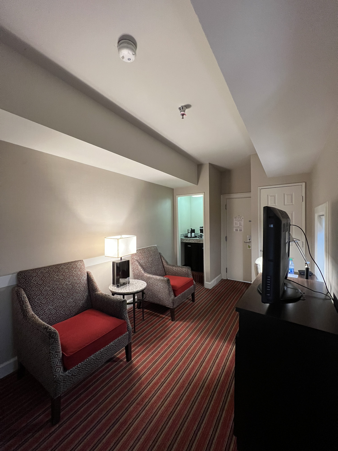 ׷ӡڰɲ˹ϳվʹڼ Crowne Plaza Indianapolis Union Station