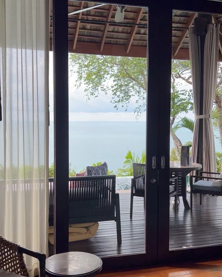 Tamꡪ Four Seasons Resort Koh Samui ÷ļƵ