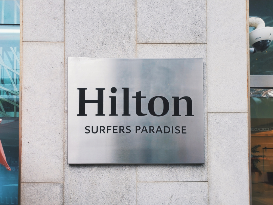 ƽ𺣰 Hilton Surfers ParadiseRelaxation Suite 