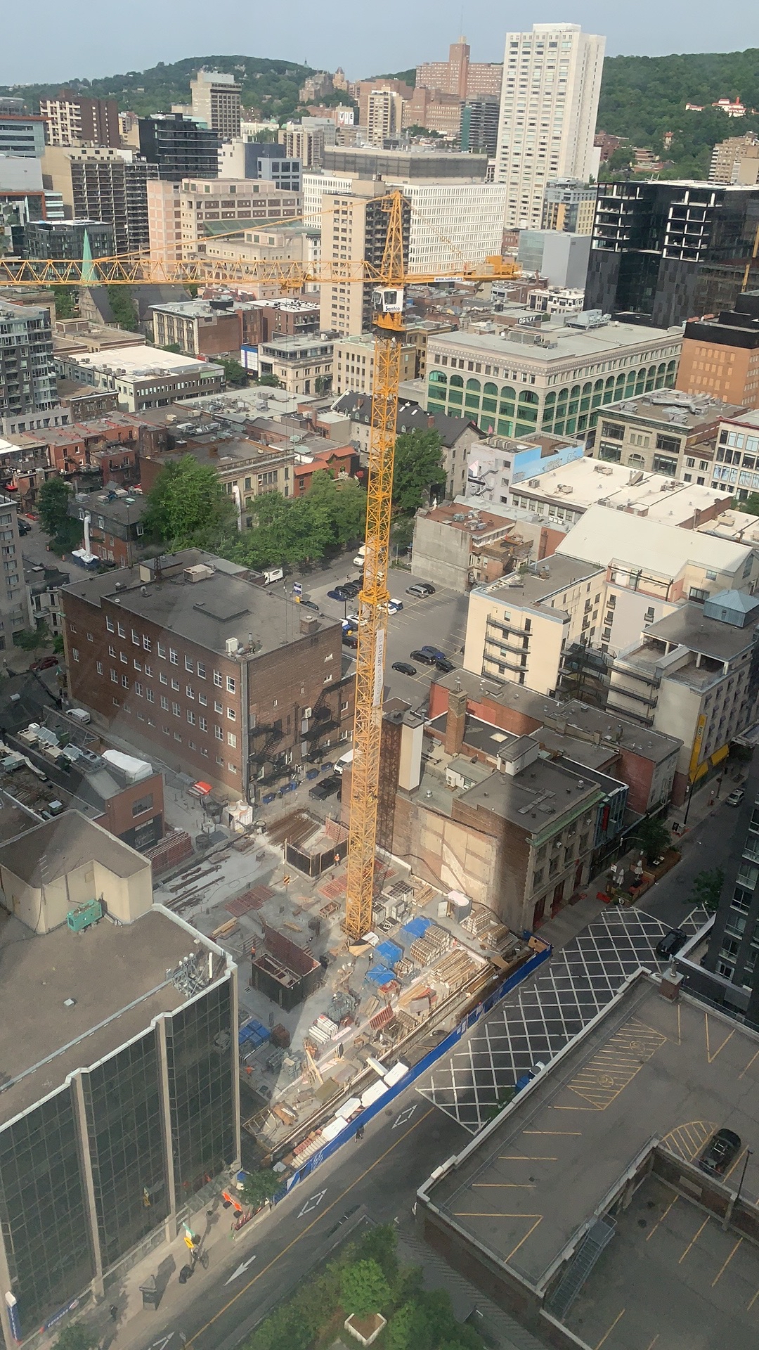 ôϲ Le Centre Sheraton Montréal Hôtel