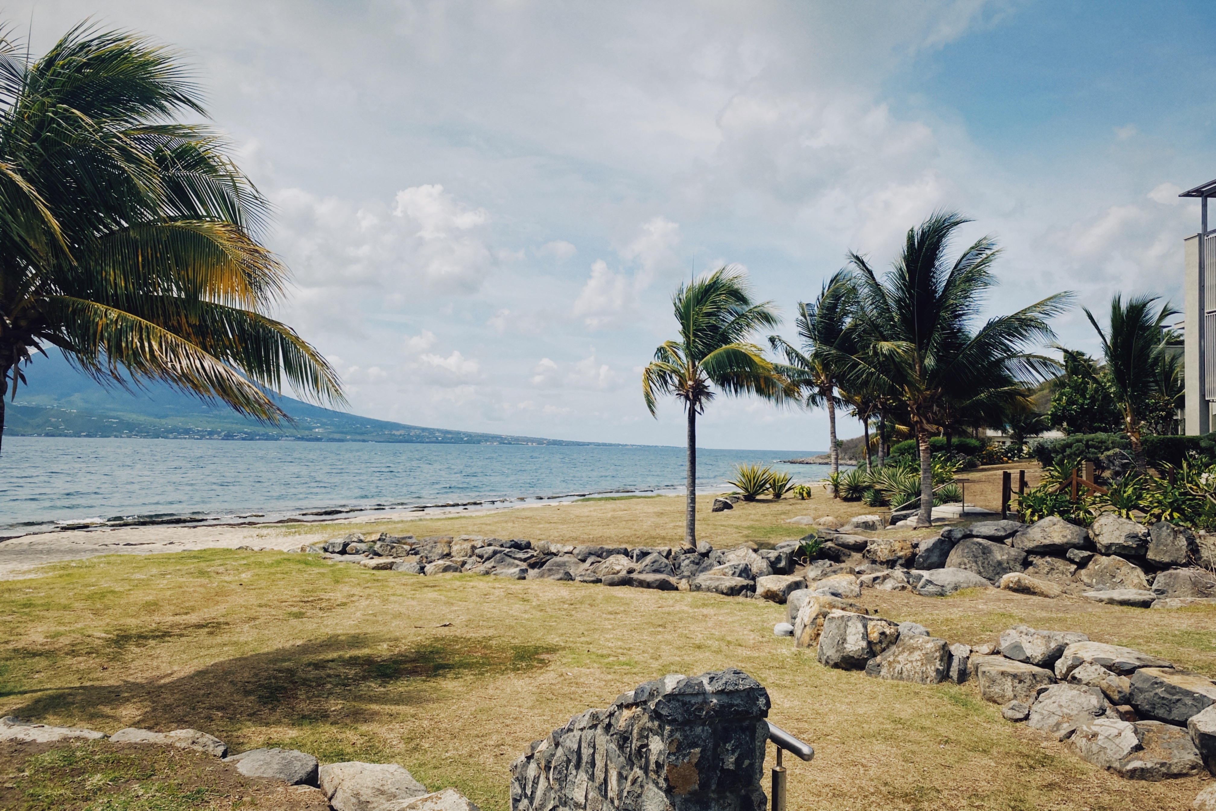 ʥİþƵꡤձȺ
Park Hyatt St.Kitts Christopher harbor