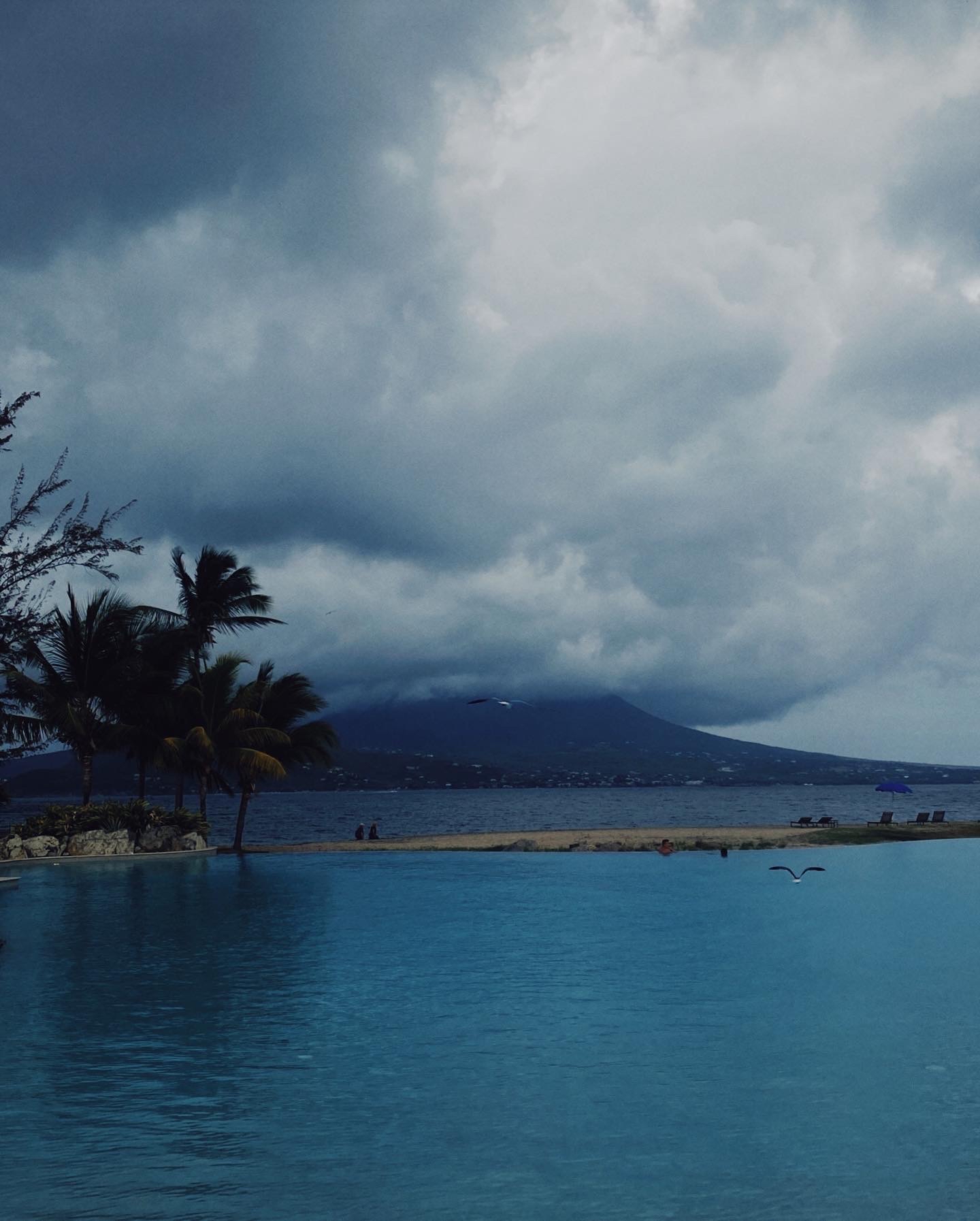 ʥİþƵꡤձȺ
Park Hyatt St.Kitts Christopher harbor