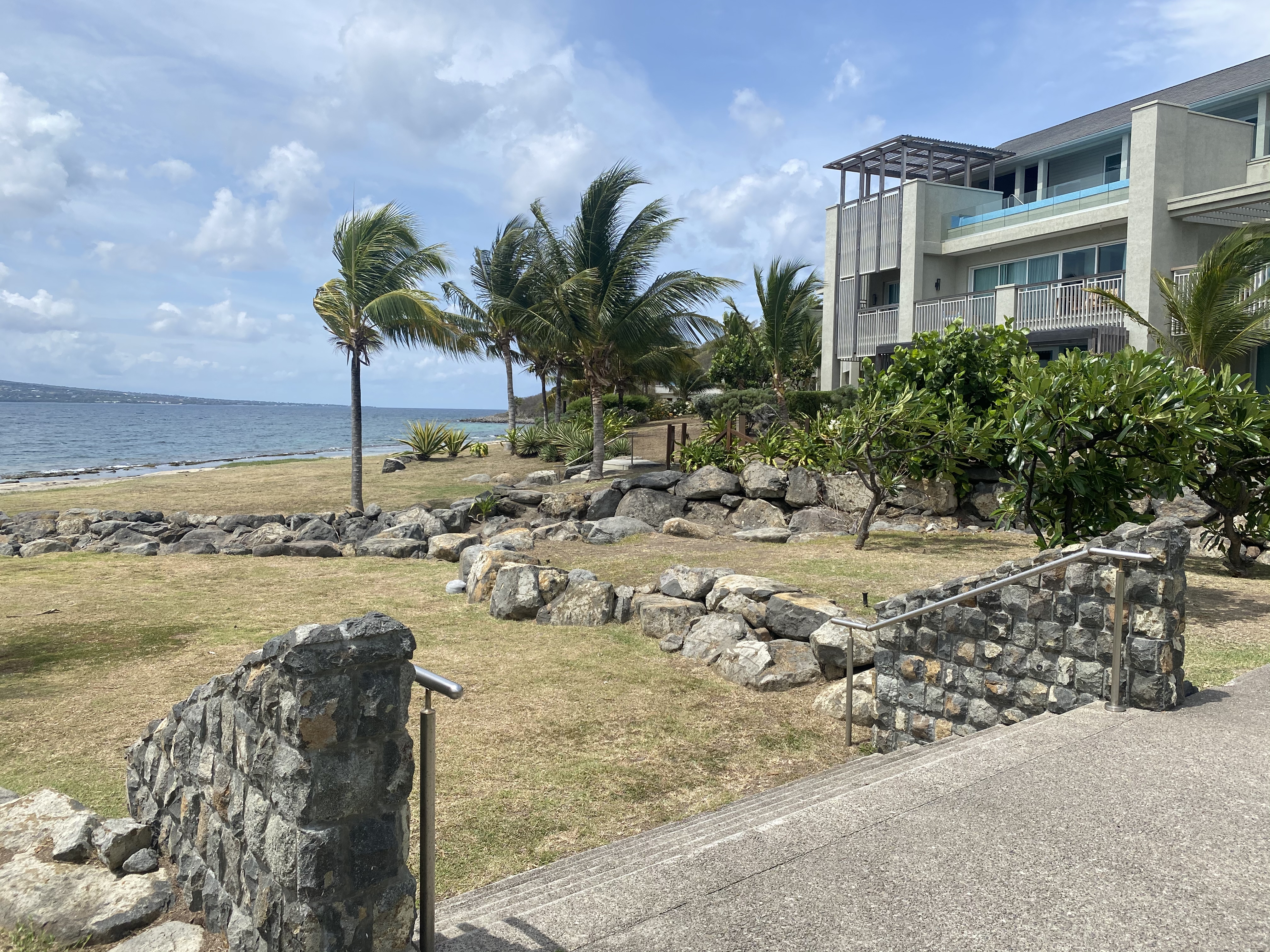 ʥİþƵꡤձȺ
Park Hyatt St.Kitts Christopher harbor