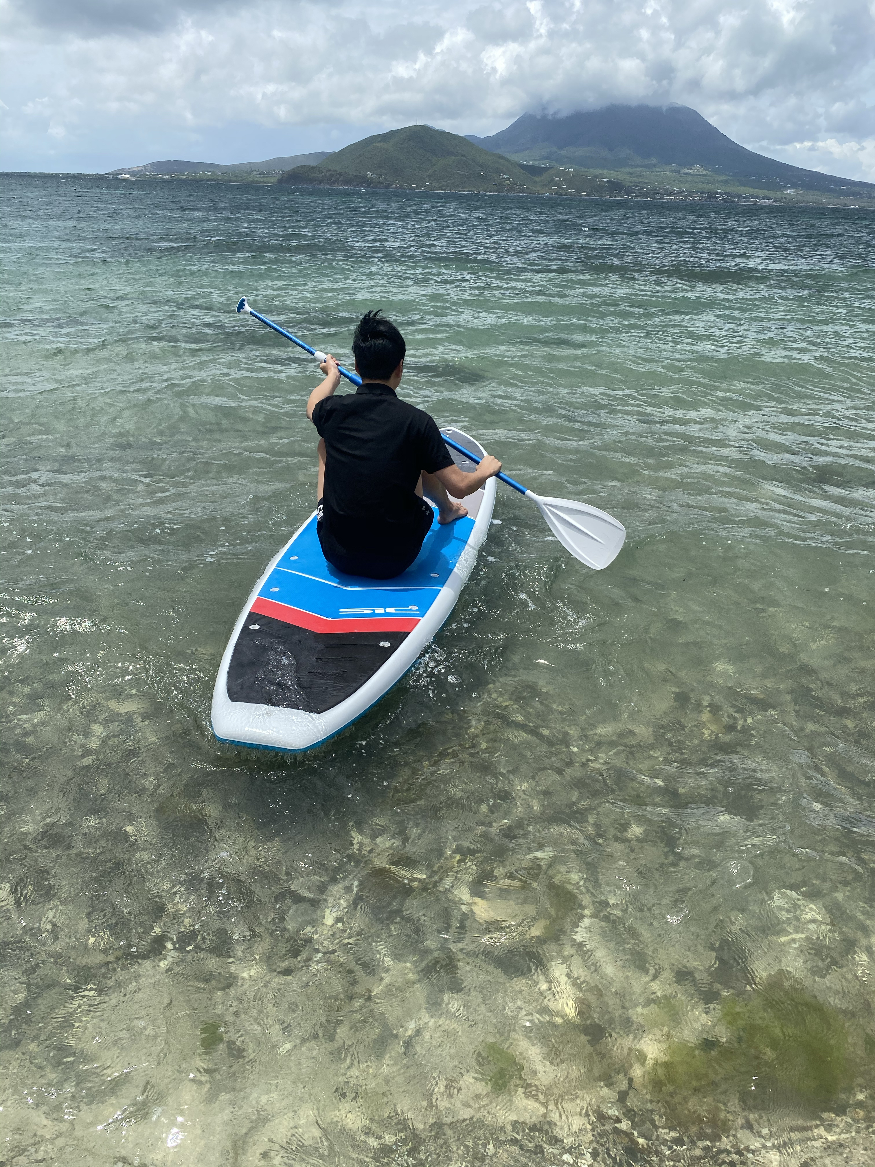 ʥİþƵꡤձȺ
Park Hyatt St.Kitts Christopher harbor