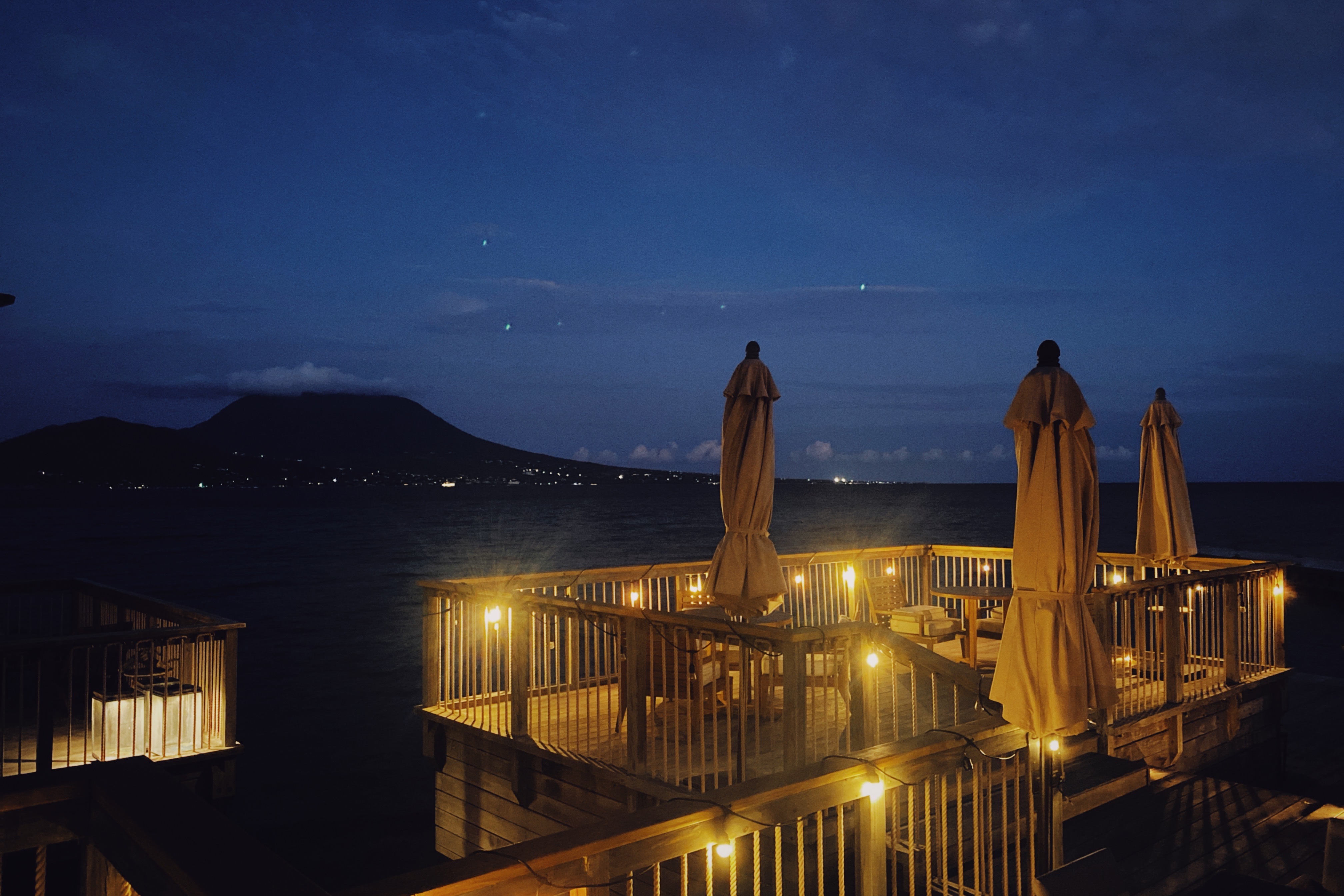 ʥİþƵꡤձȺ
Park Hyatt St.Kitts Christopher harbor