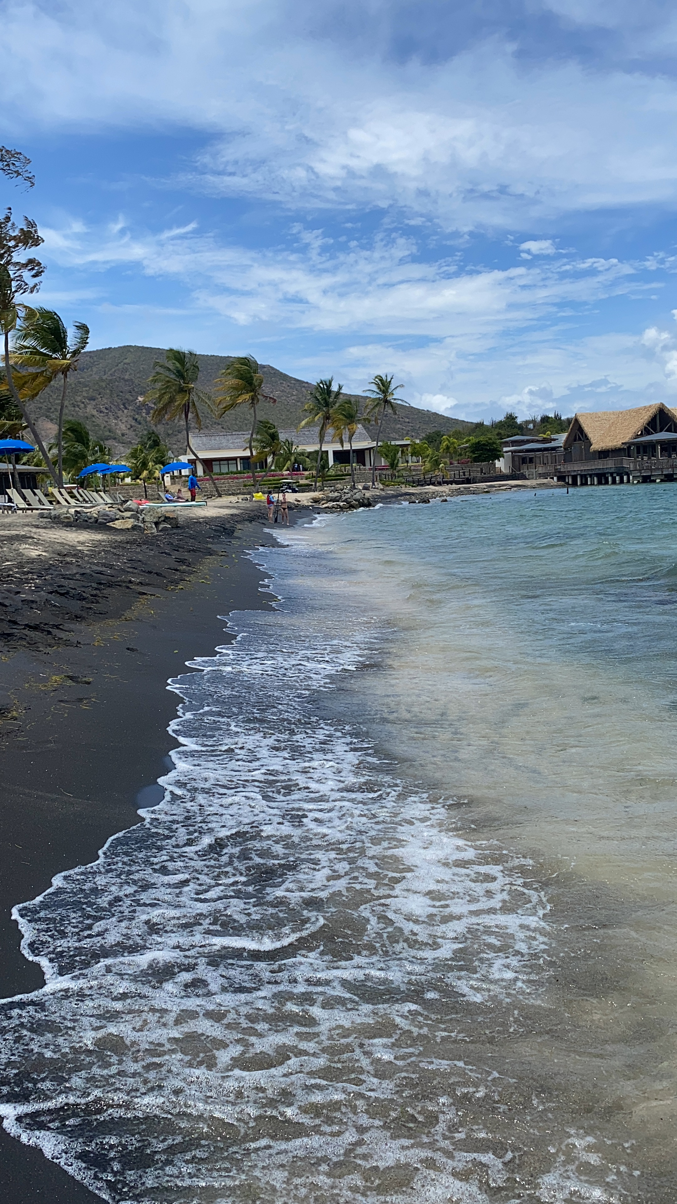 ʥİþƵꡤձȺ
Park Hyatt St.Kitts Christopher harbor