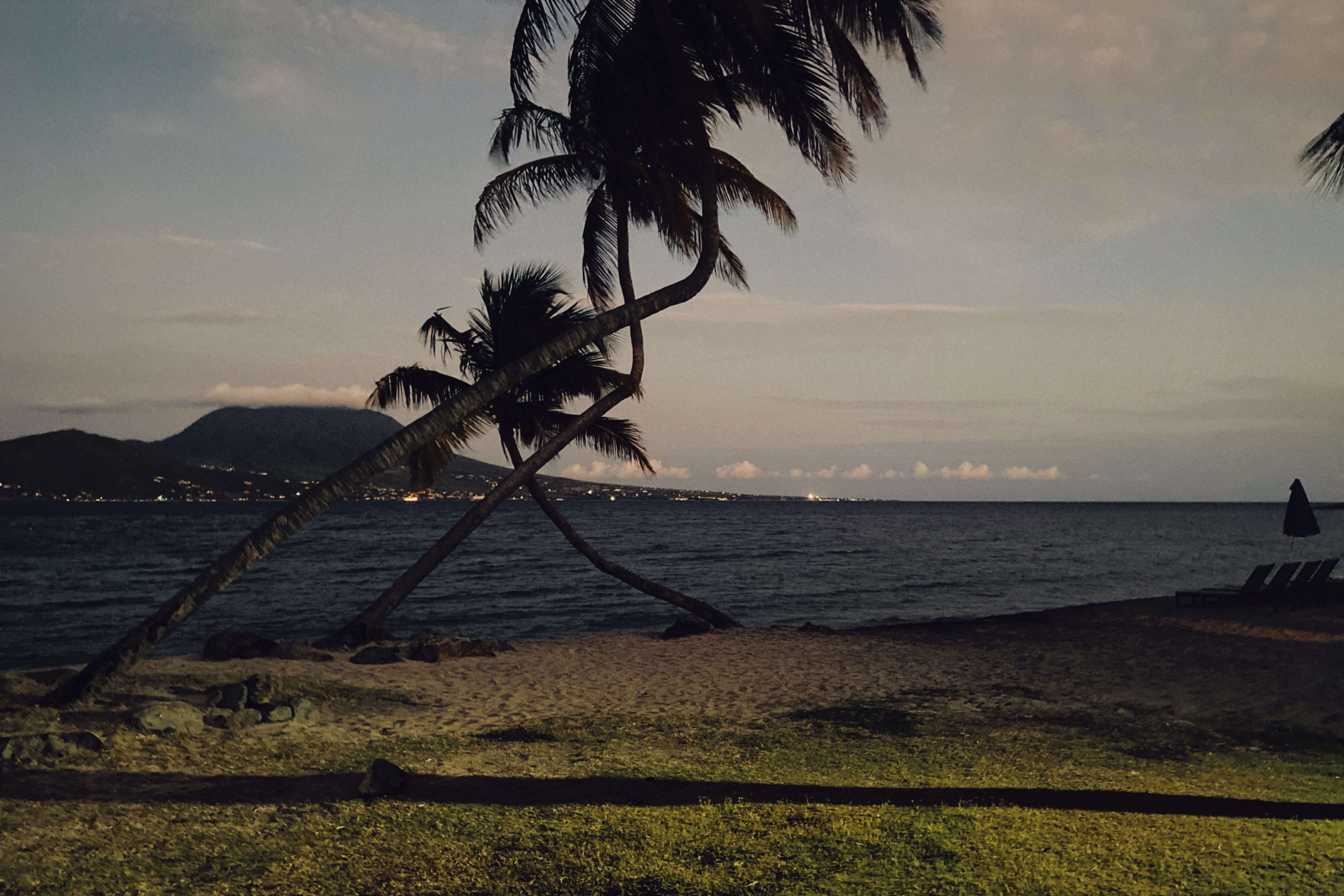 ʥİþƵꡤձȺ
Park Hyatt St.Kitts Christopher harbor