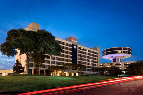 ˹޼ʻIAH Houston Airport Marriott at George Bush Intercontinent ...