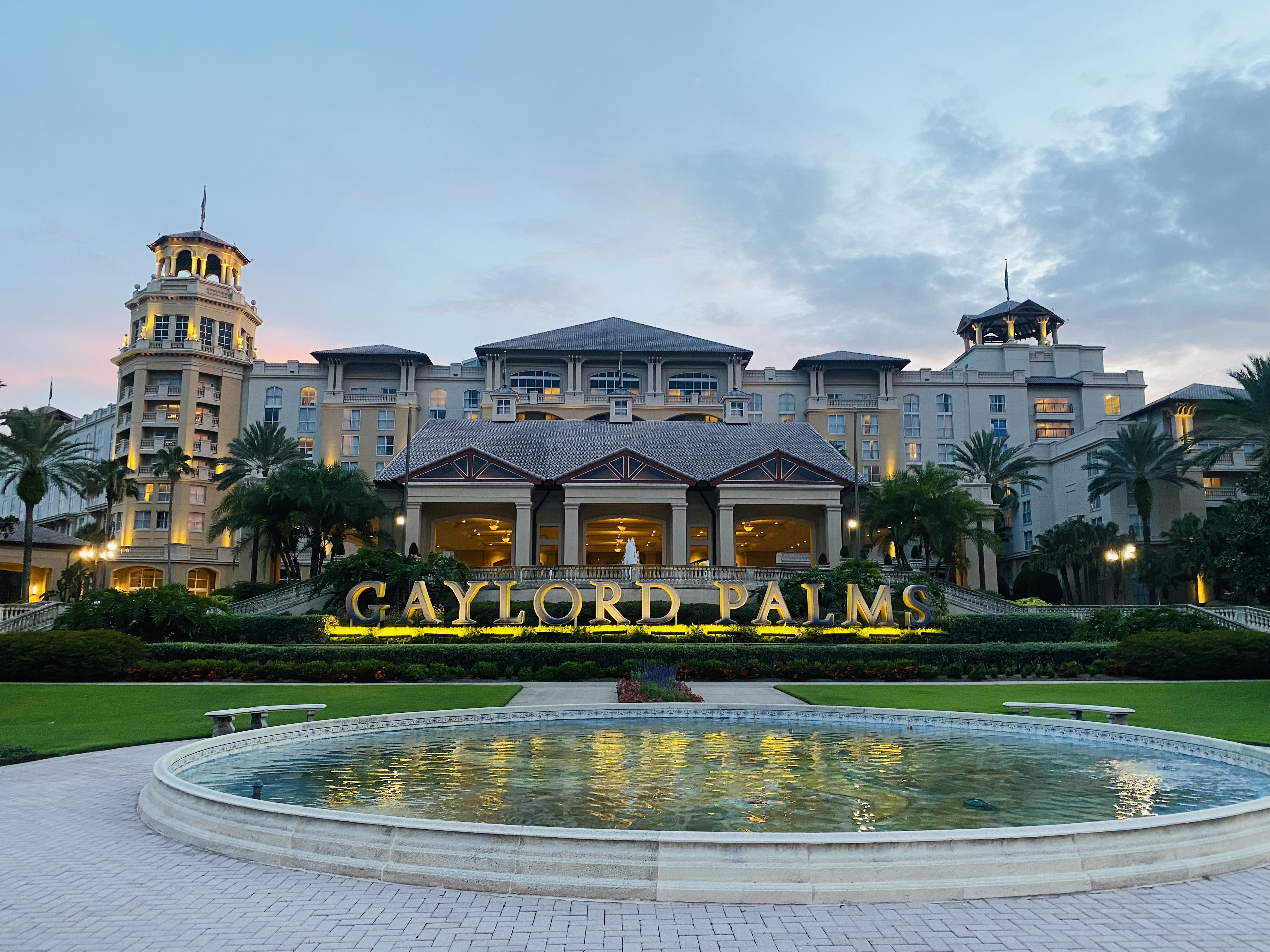 Gaylord Palms Resort and Convention Center