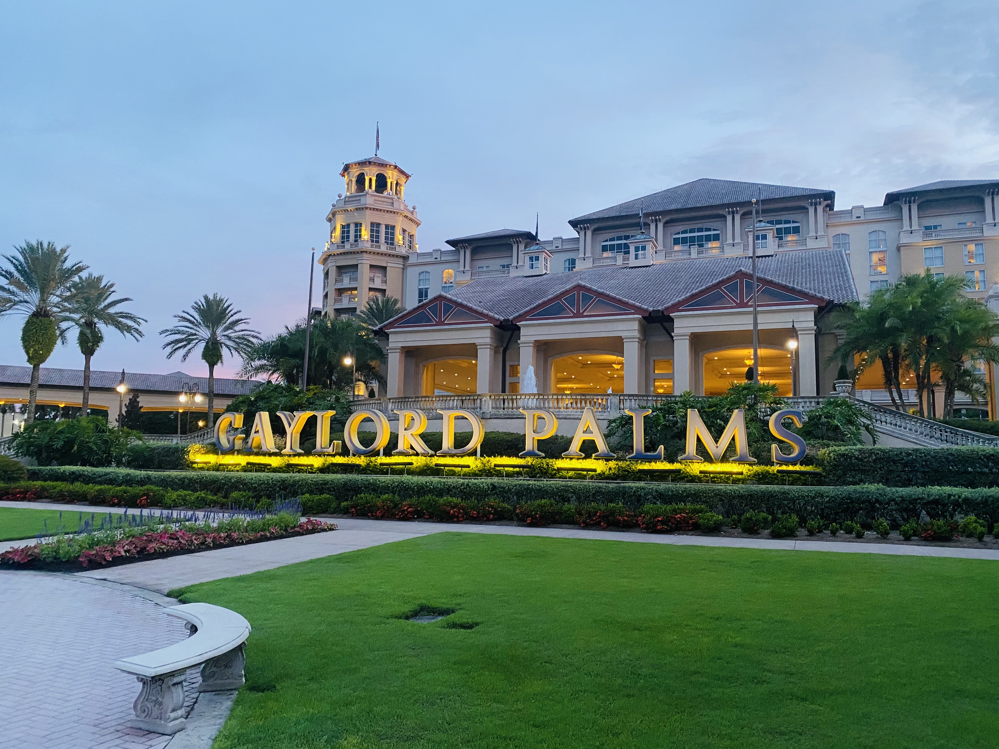Gaylord Palms Resort and Convention Center