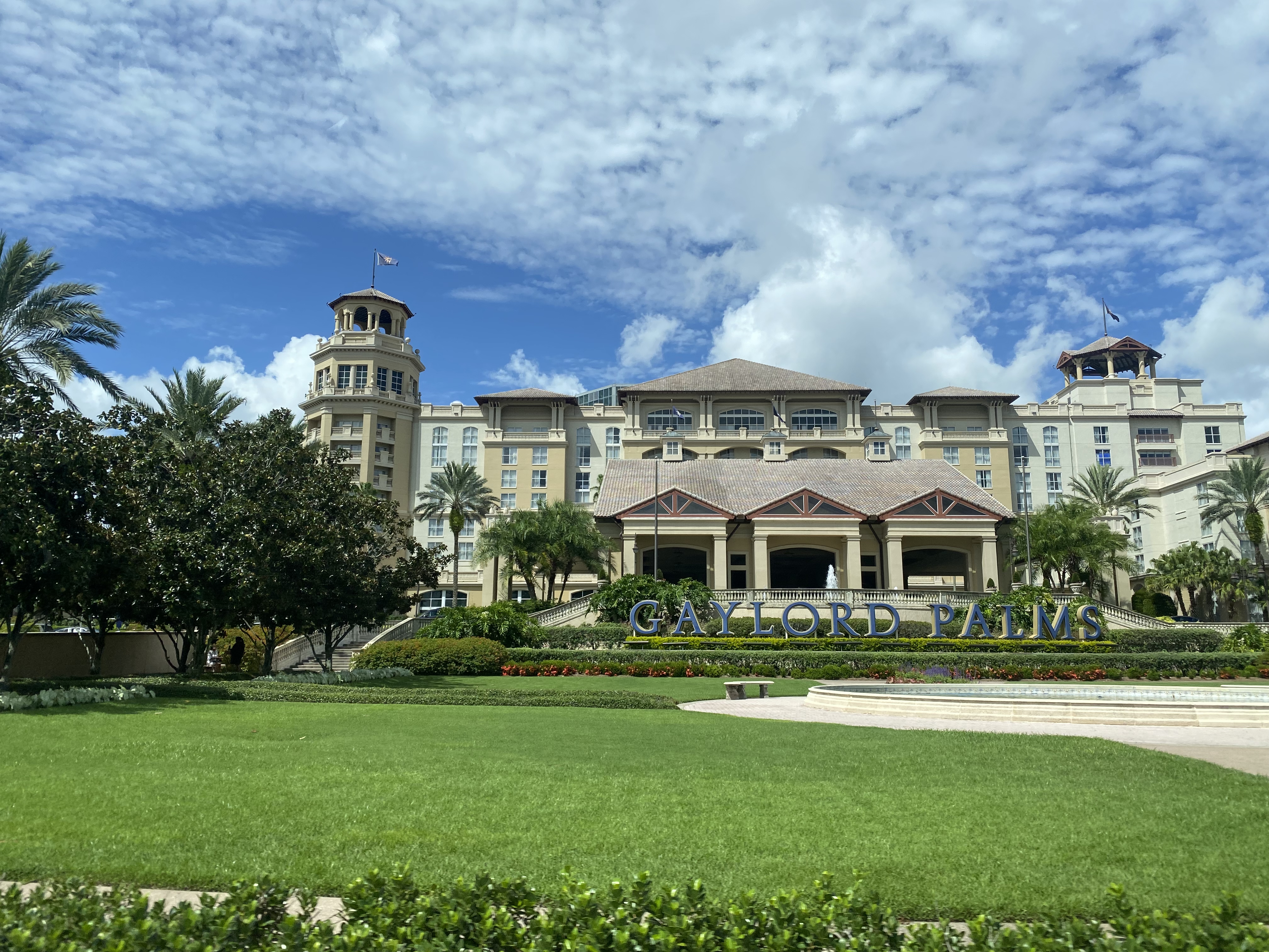 Gaylord Palms Resort and Convention Center