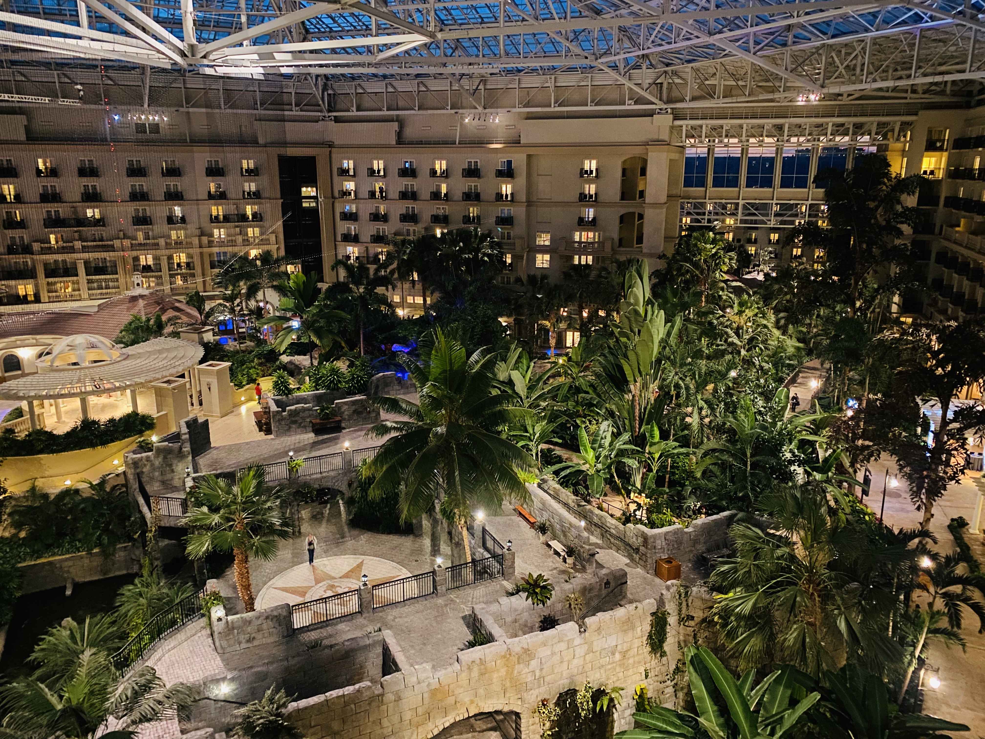 Gaylord Palms Resort and Convention Center