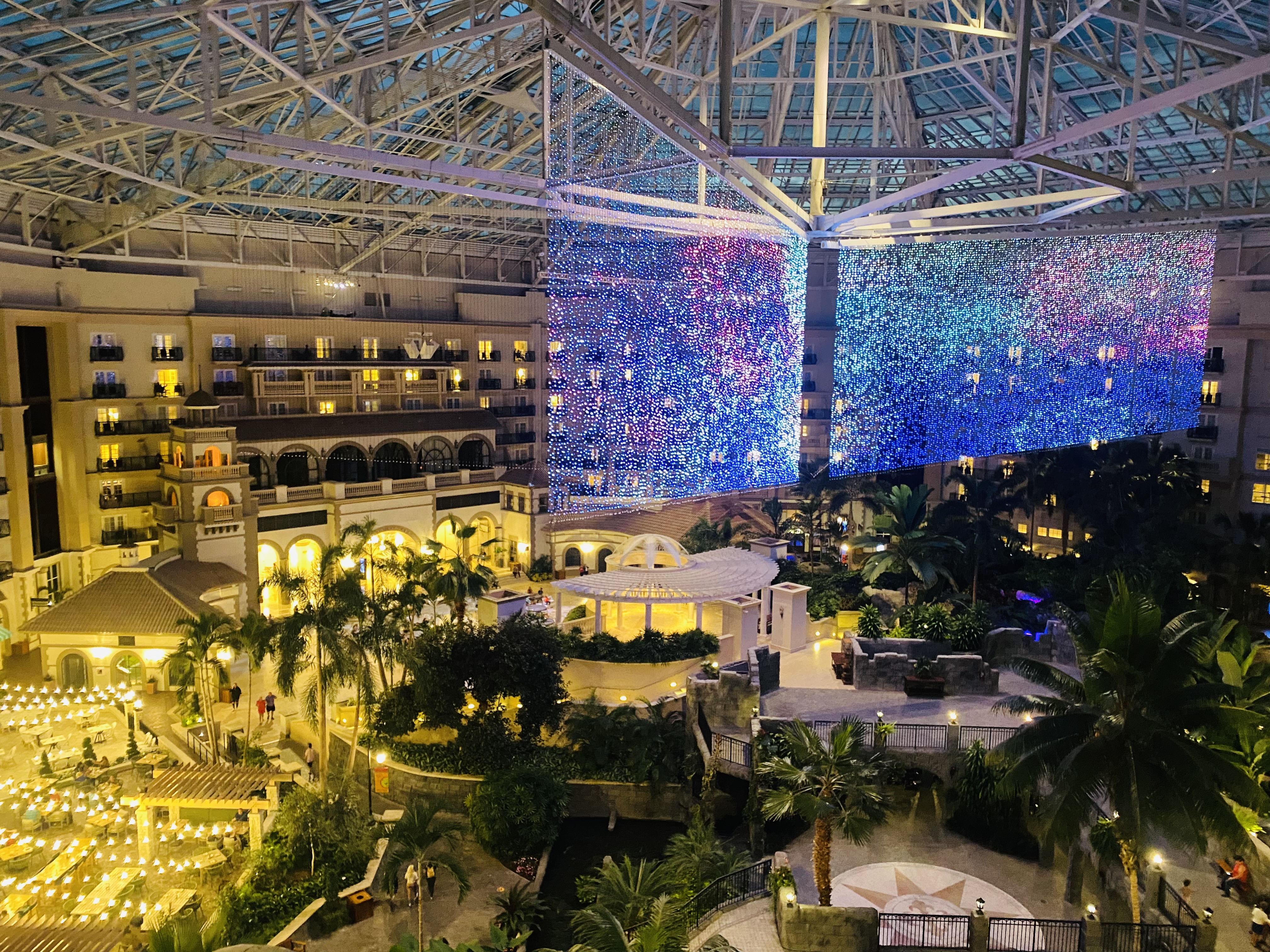 Gaylord Palms Resort and Convention Center
