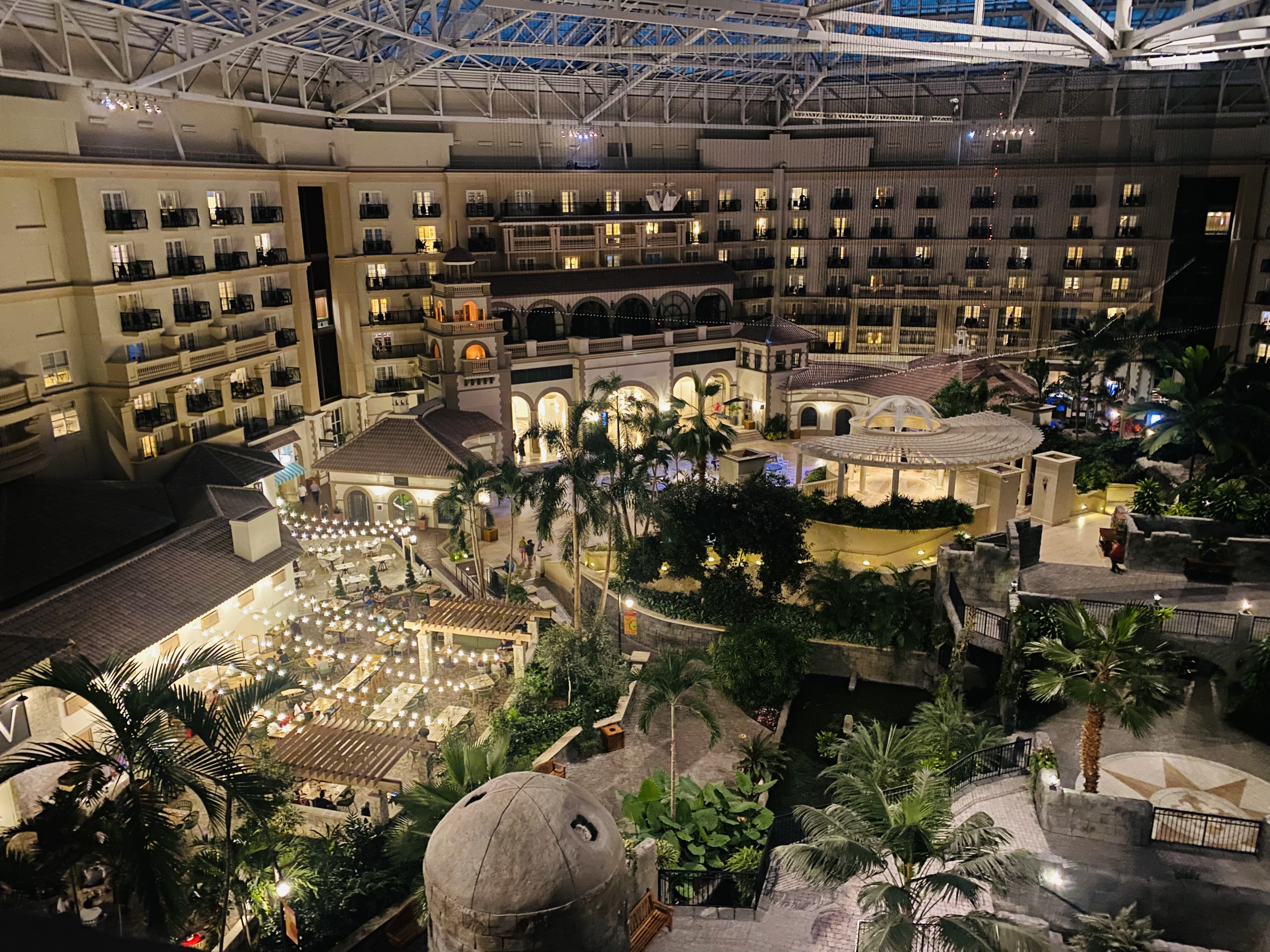 Gaylord Palms Resort and Convention Center