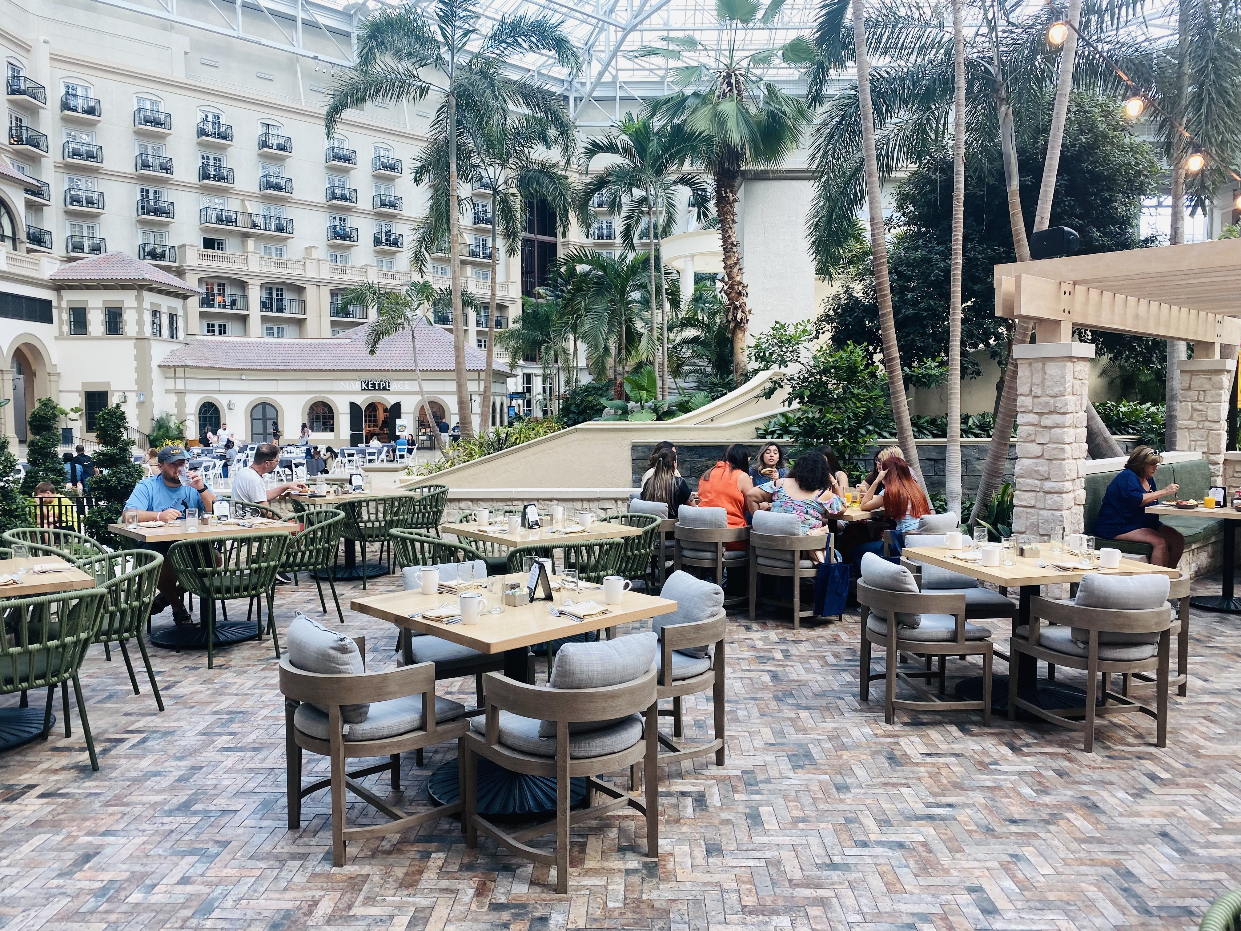 Gaylord Palms Resort and Convention Center