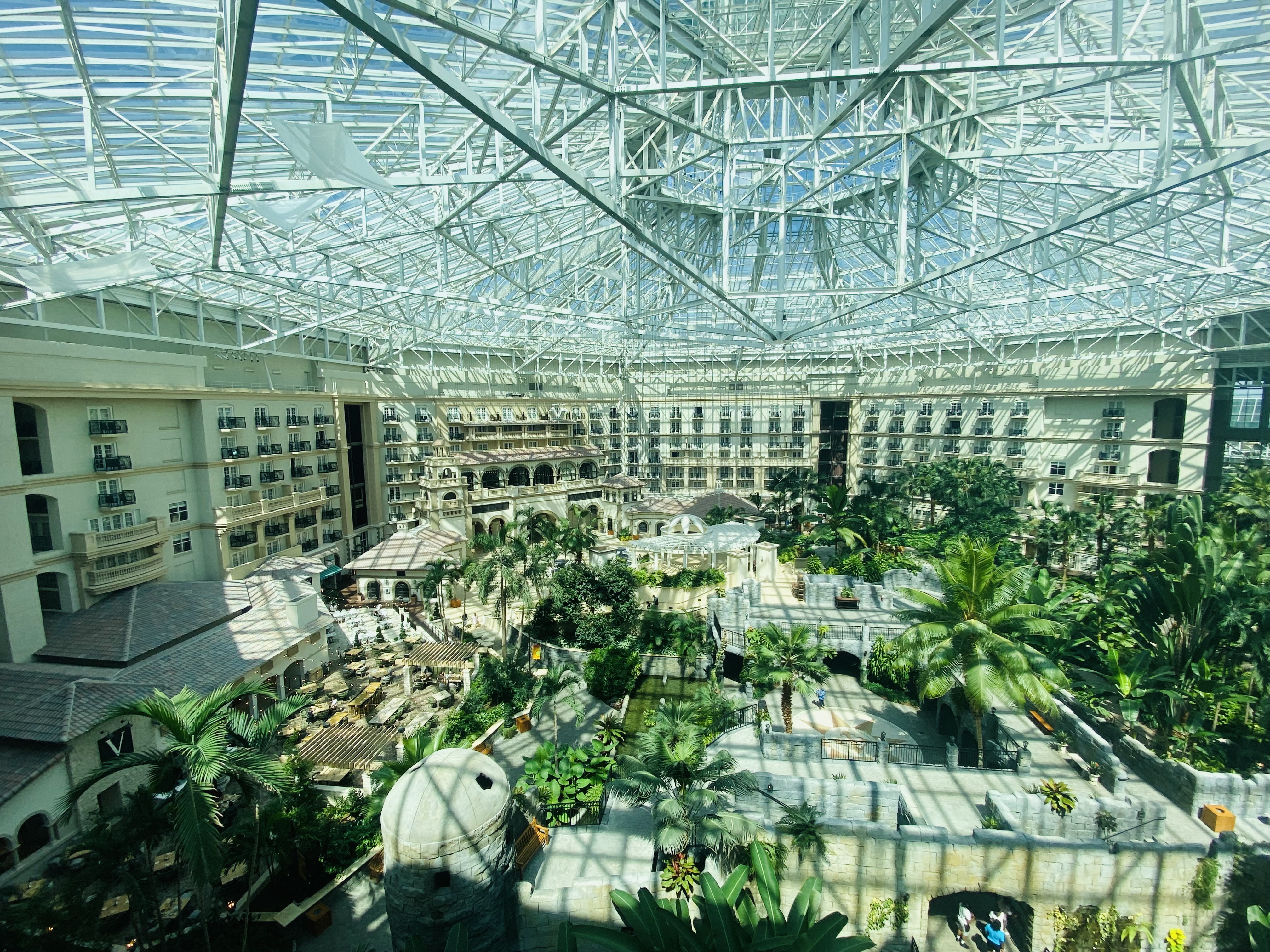 Gaylord Palms Resort and Convention Center