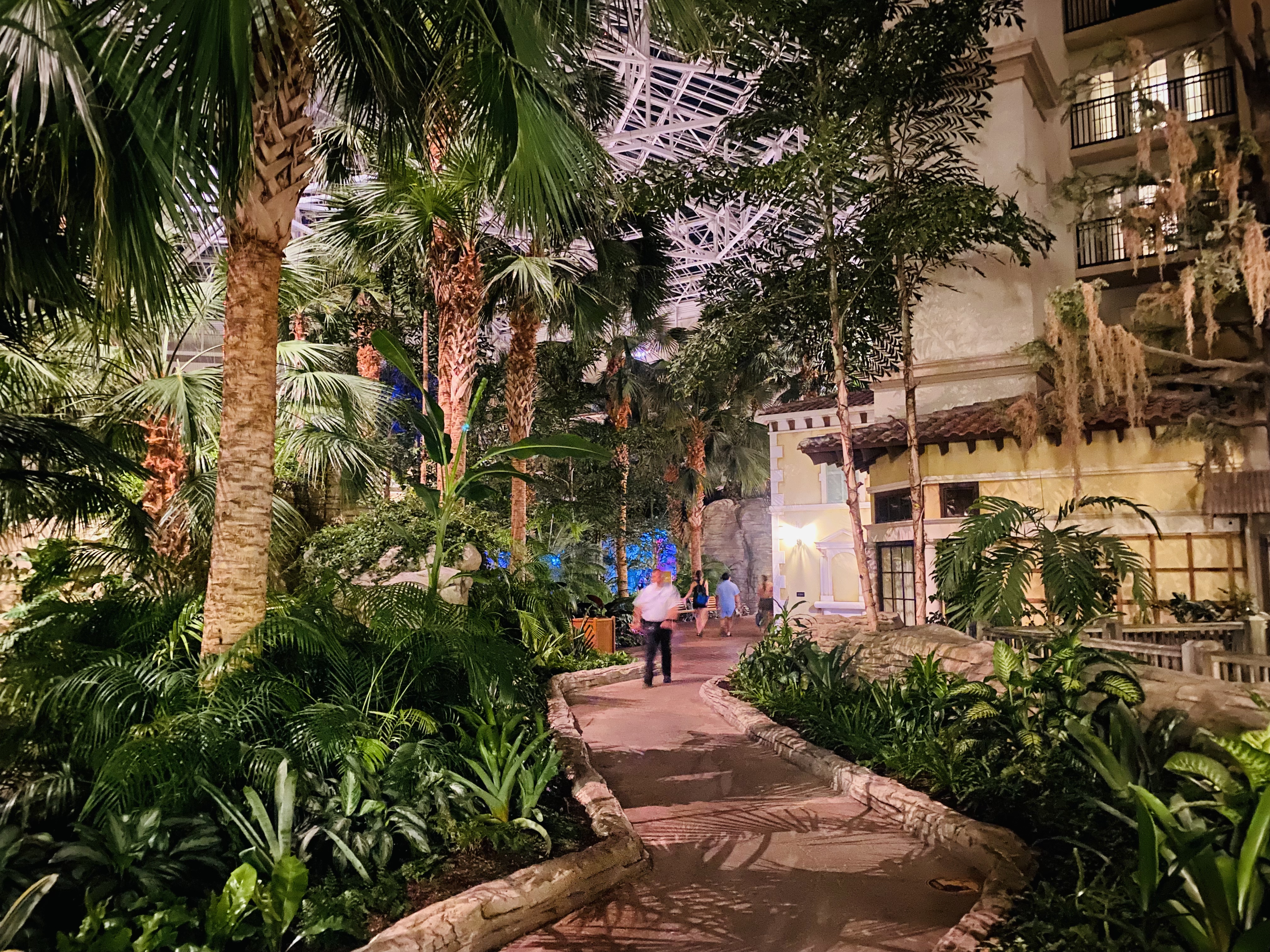 Gaylord Palms Resort and Convention Center