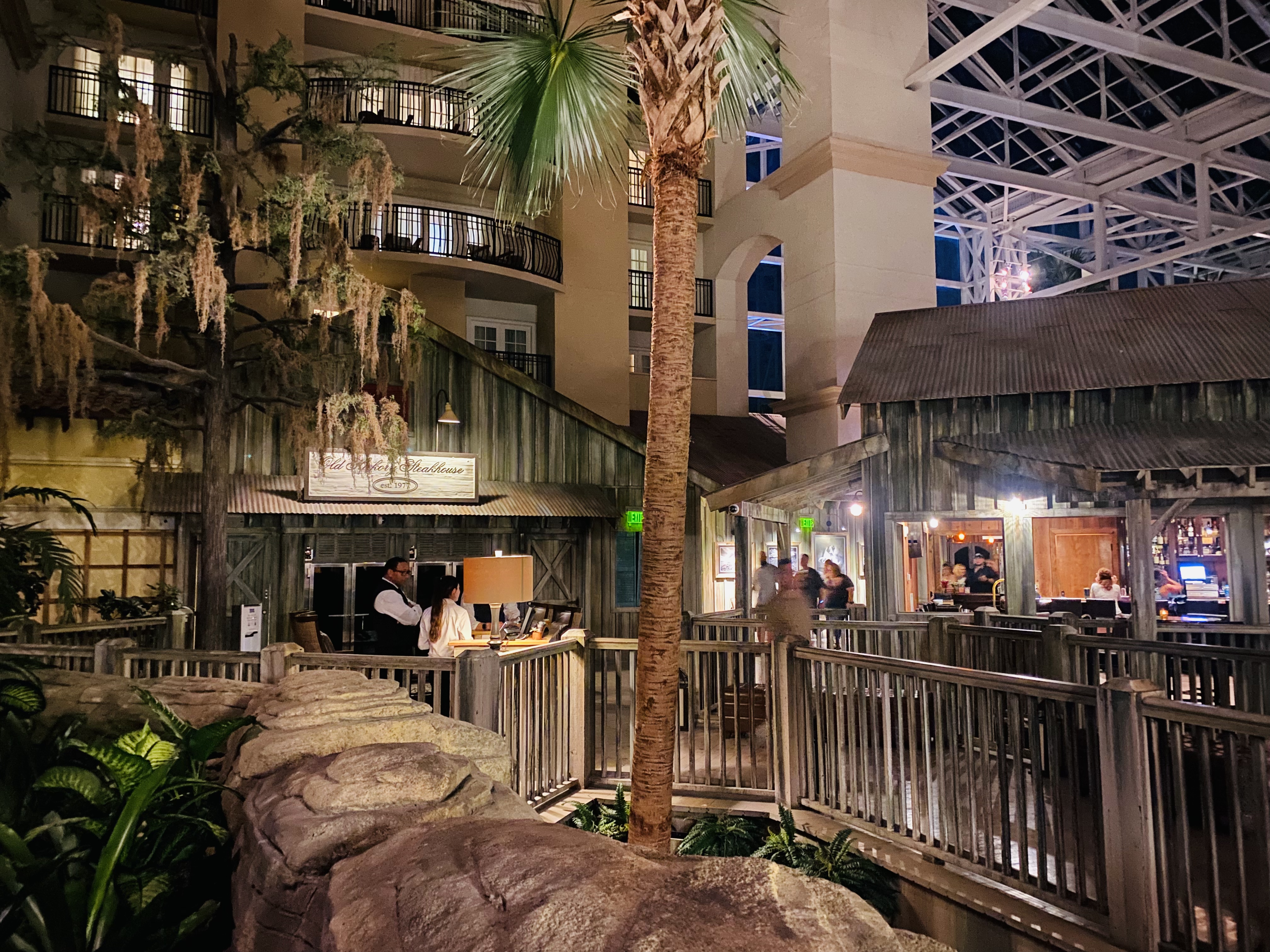 Gaylord Palms Resort and Convention Center