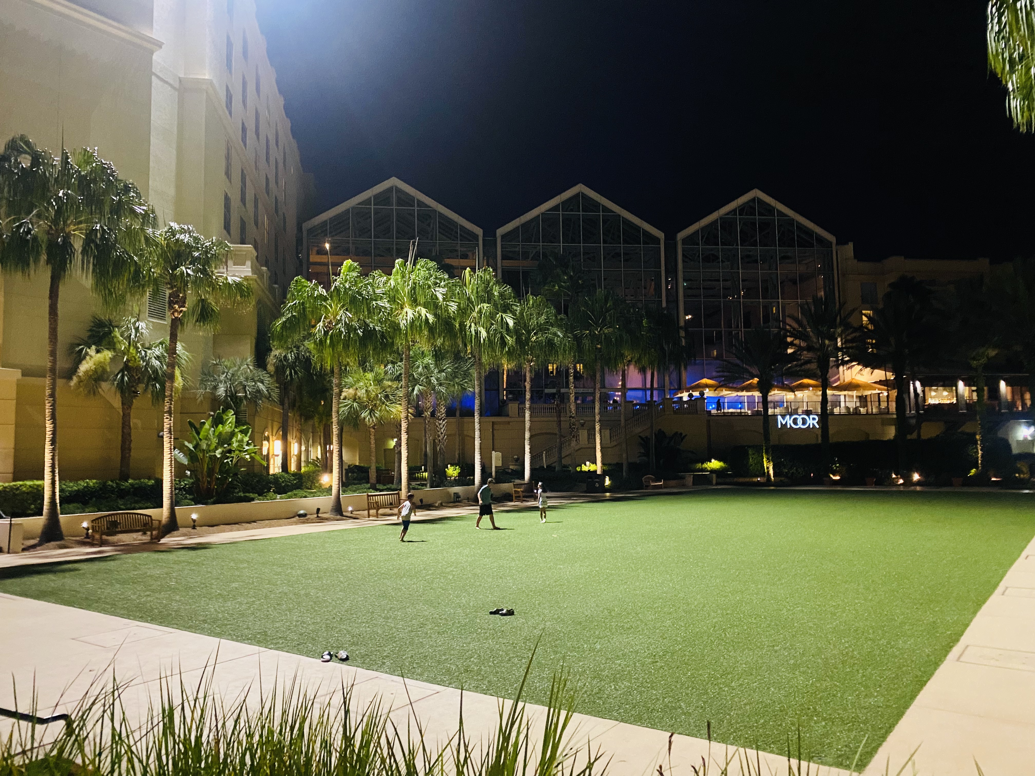 Gaylord Palms Resort and Convention Center