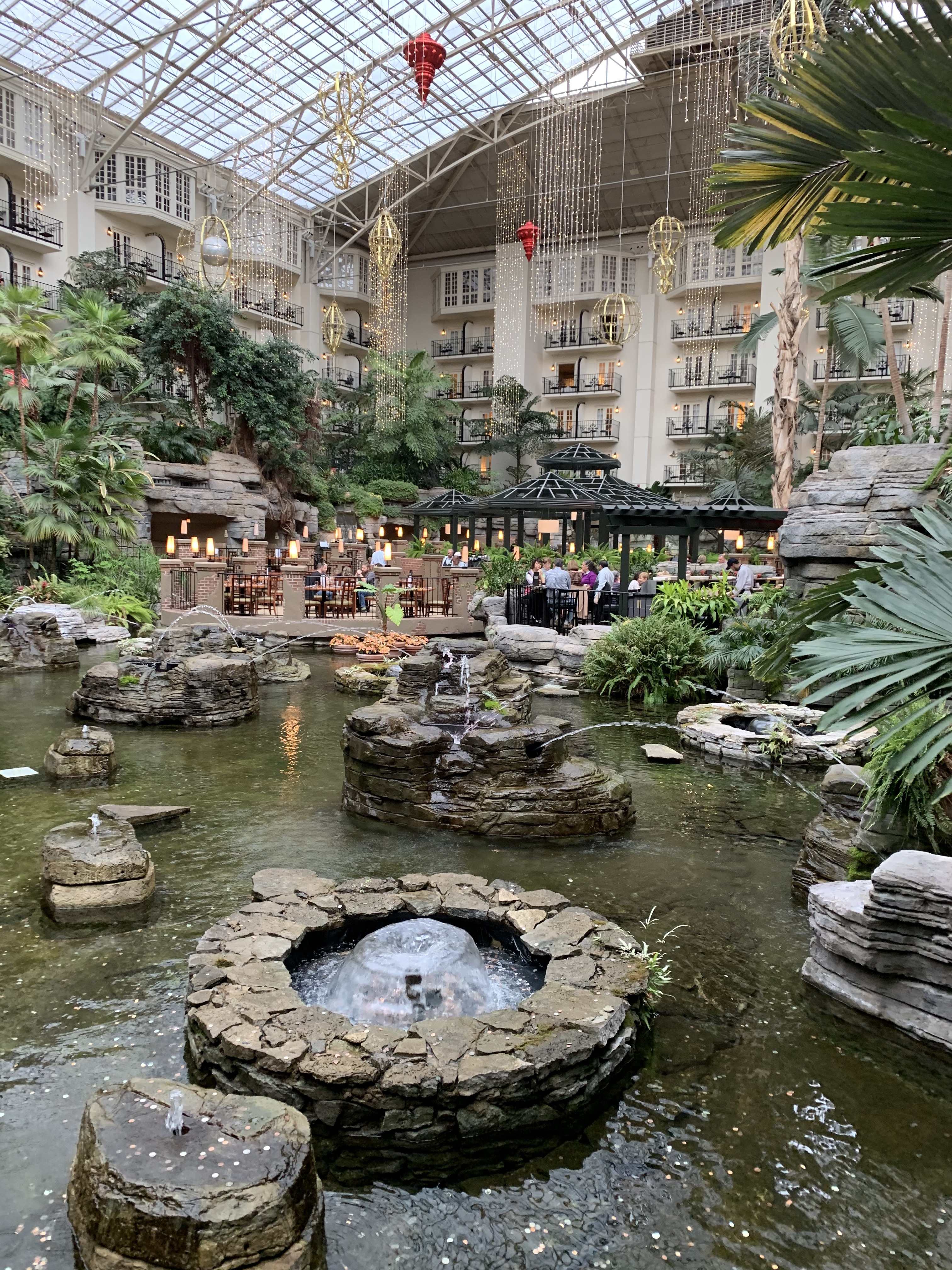 Gaylord Palms Resort and Convention Center