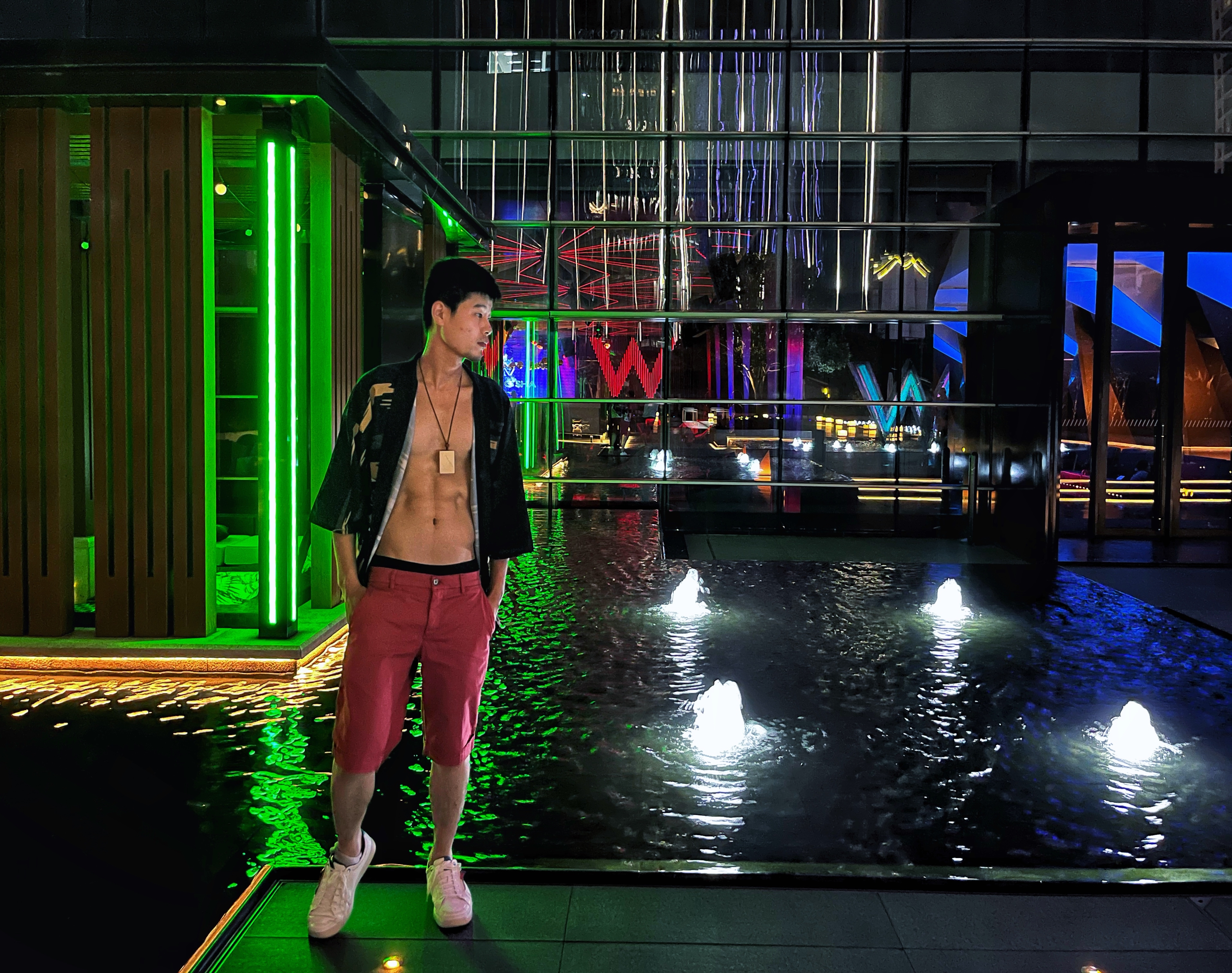 76BɳWǳ  /  / 2022.07 /#AoLee / ǡ