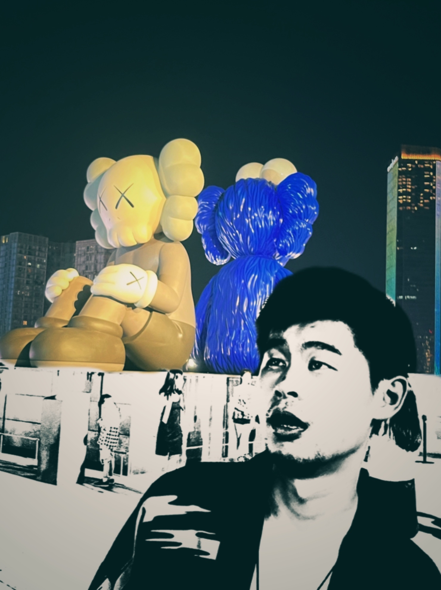 76BɳWǳ  /  / 2022.07 /#AoLee / ǡ