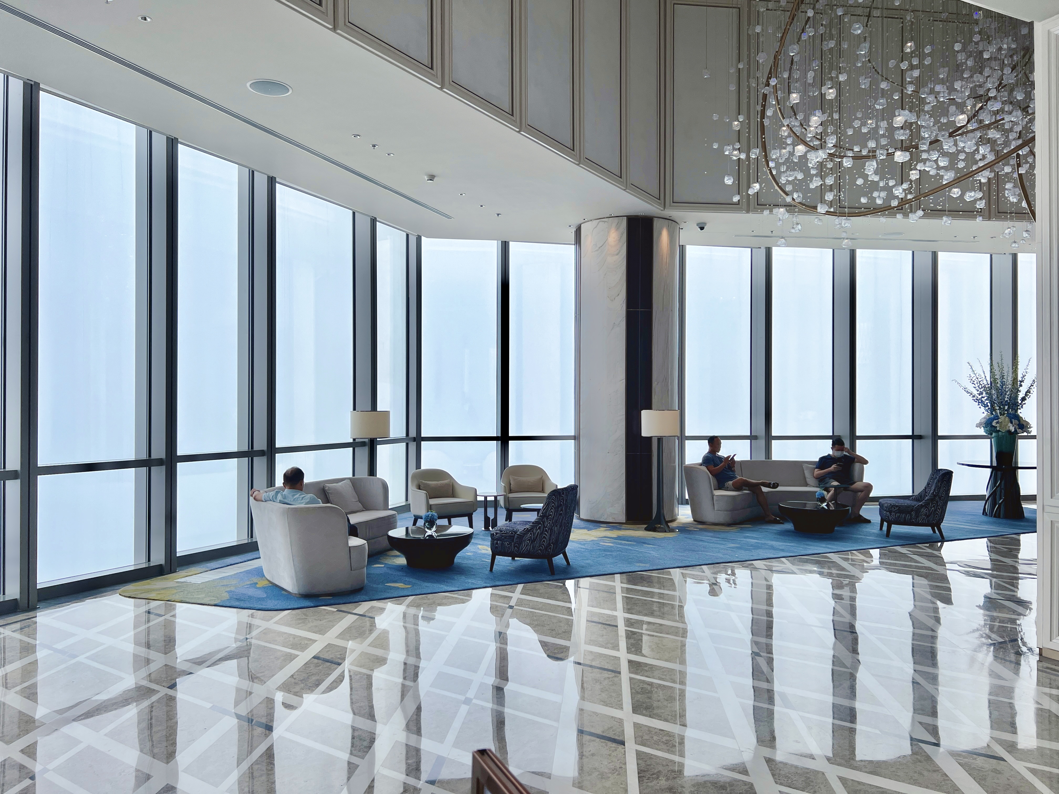 ڰ˹լۡ  ൺThe St. Regis Qin**ao ׷