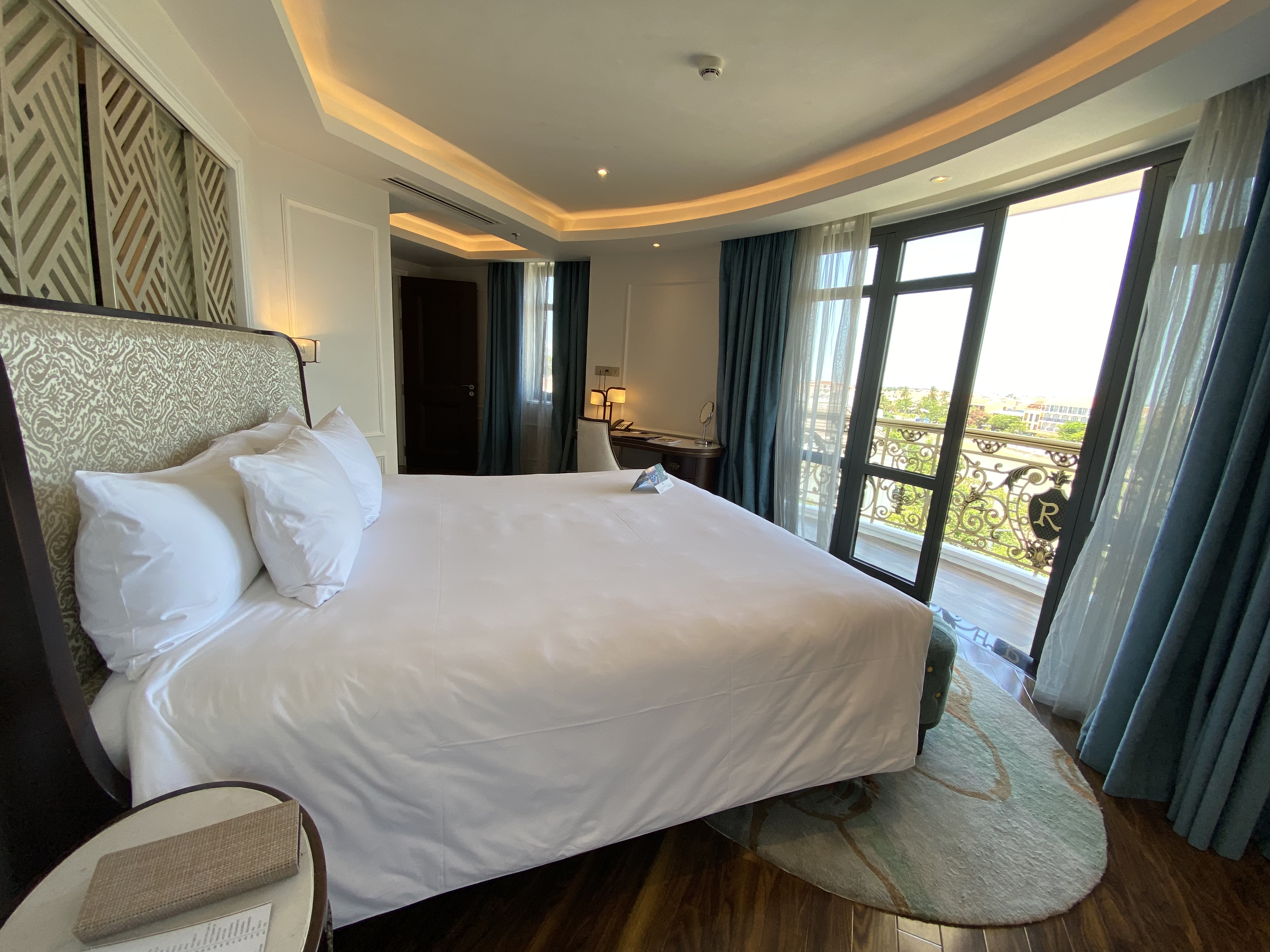Hotel Royal Hoi An C MGallery